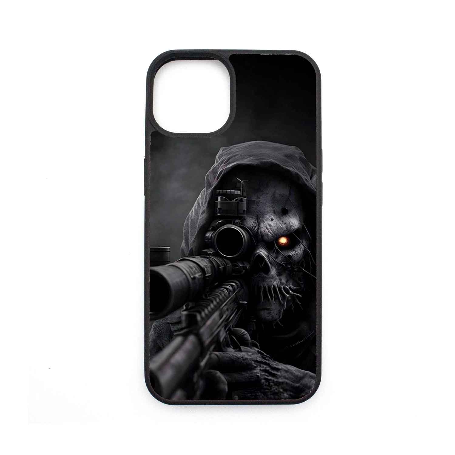 FUNDA PROTECTOR CASE PARA IPHONE 14 - 1