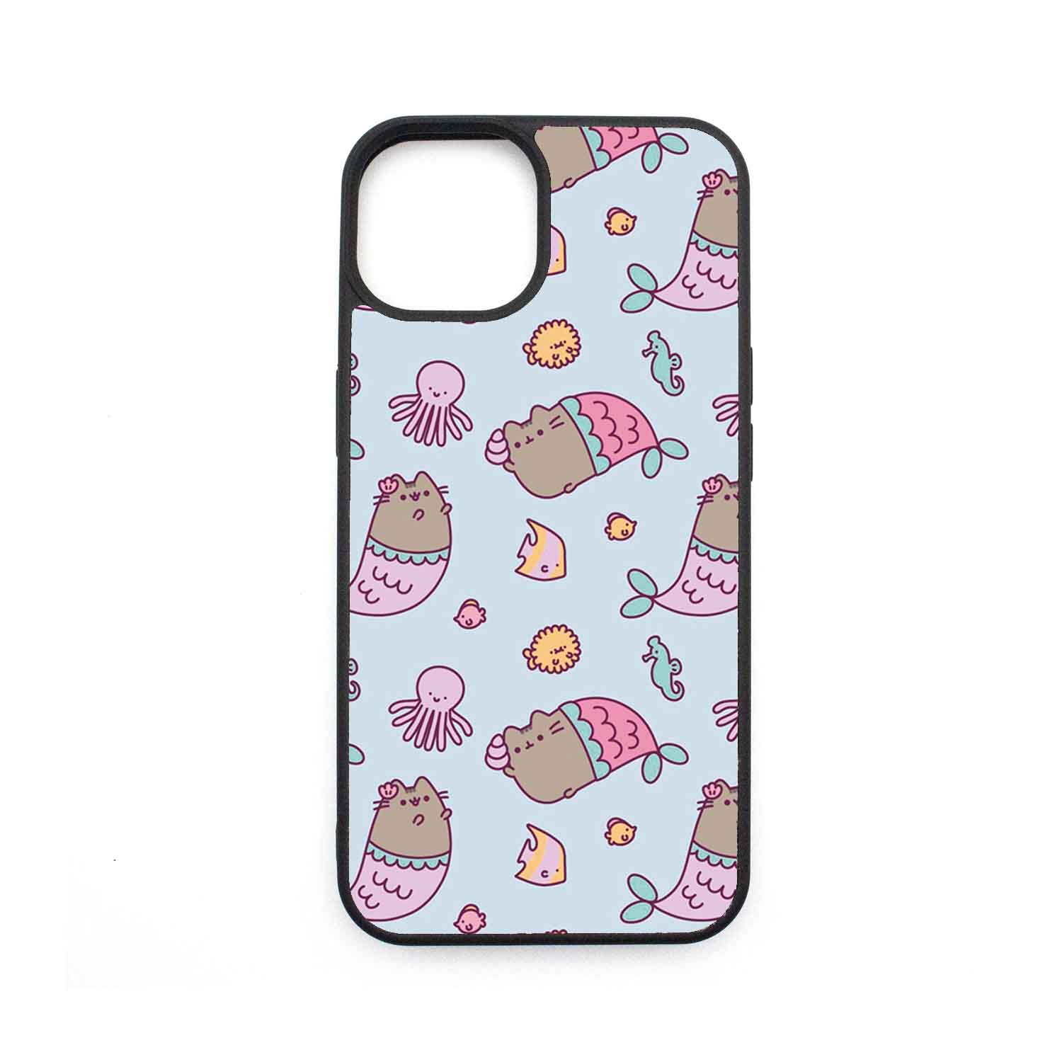FUNDA PROTECTOR CASE PARA IPHONE 14 - 1