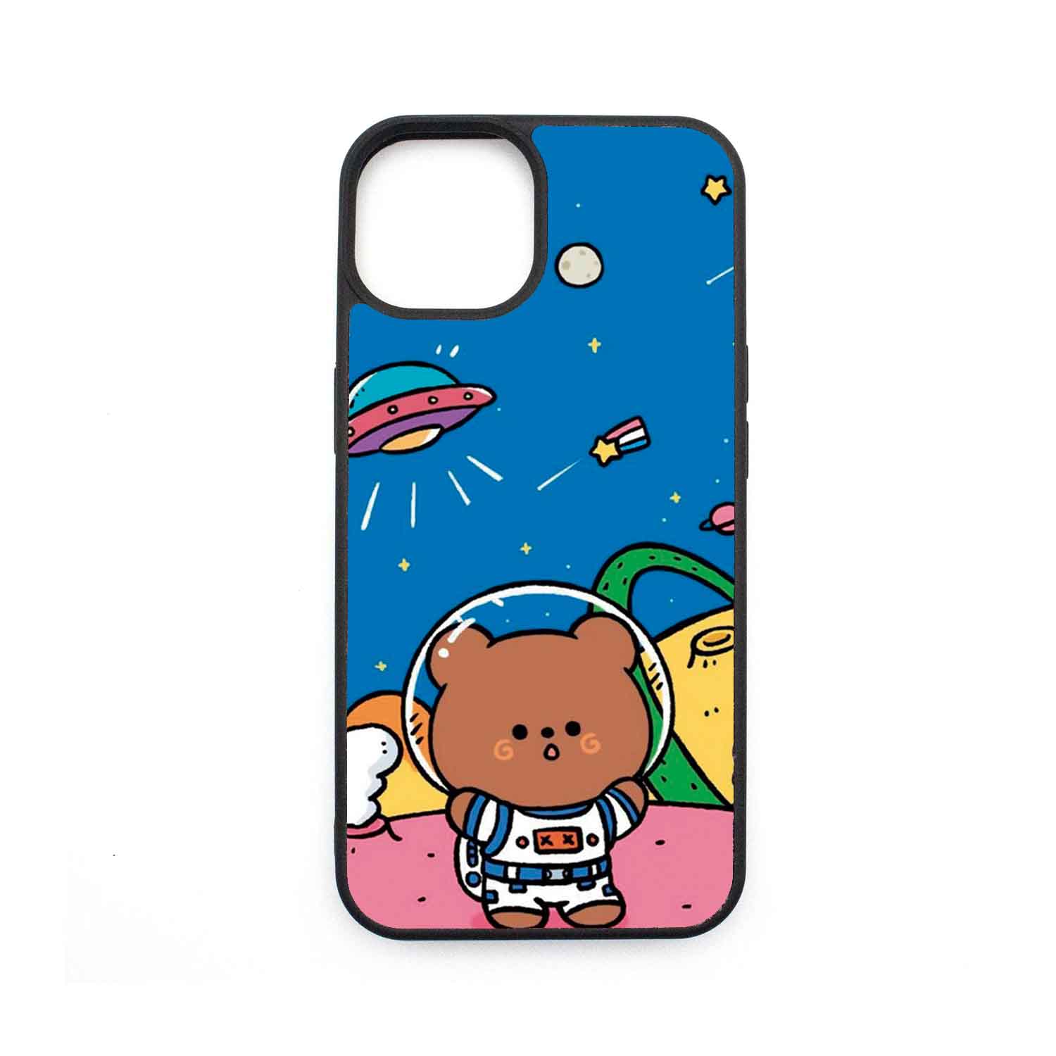 FUNDA PROTECTOR CASE PARA IPHONE 14 - 1