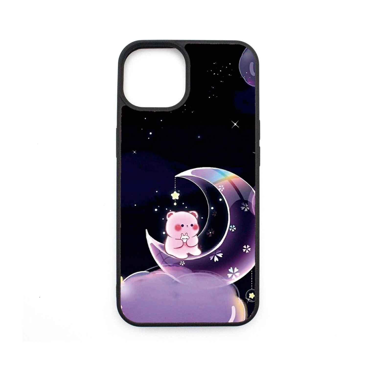 FUNDA PROTECTOR CASE PARA IPHONE 14 - 1