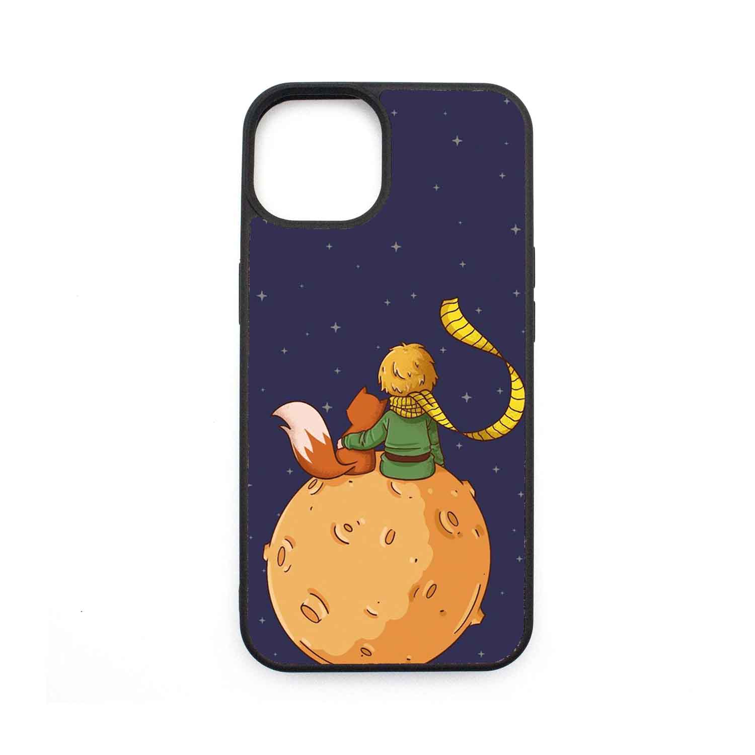 FUNDA PROTECTOR CASE PARA IPHONE 14 - 1