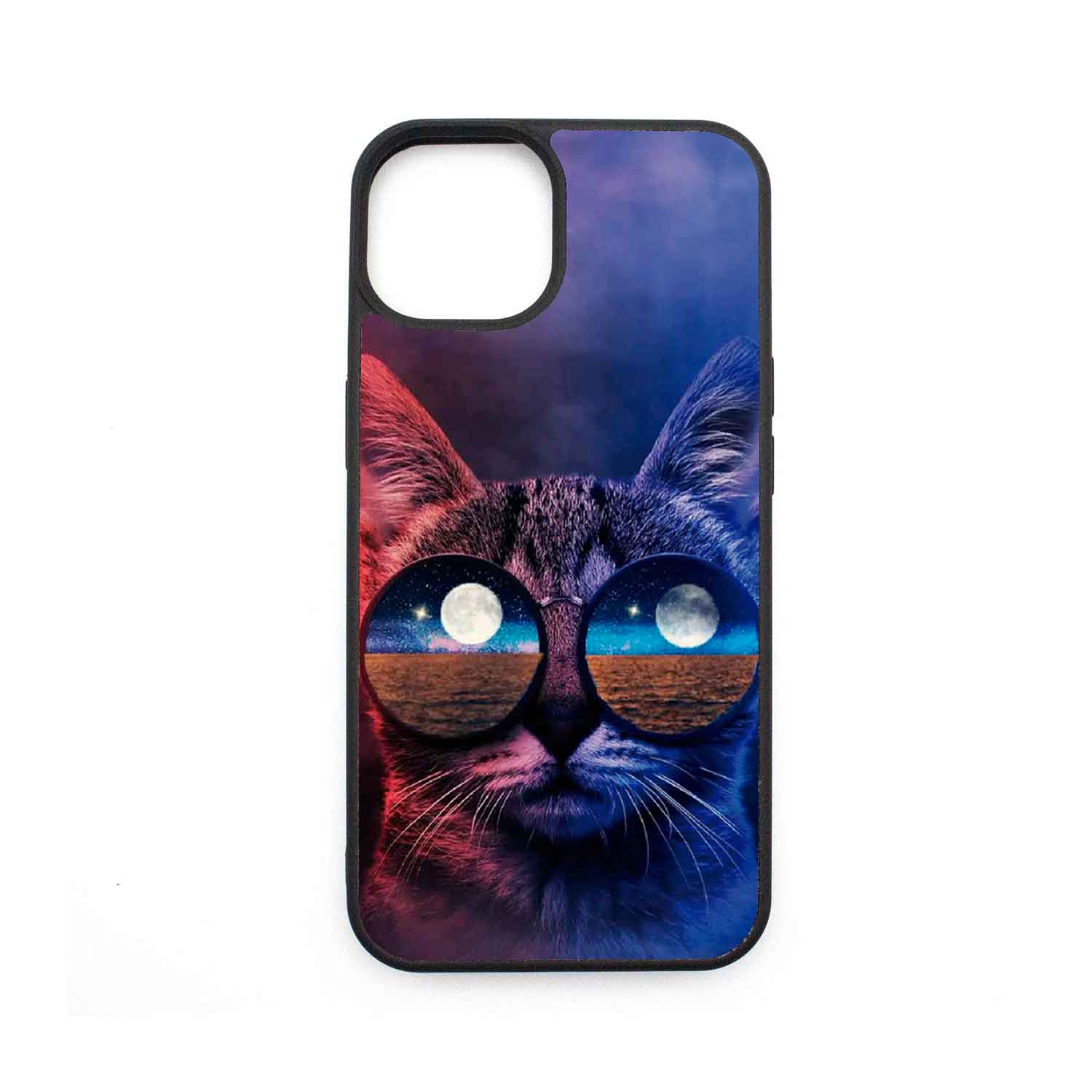 FUNDA PROTECTOR CASE PARA IPHONE 14 - 1