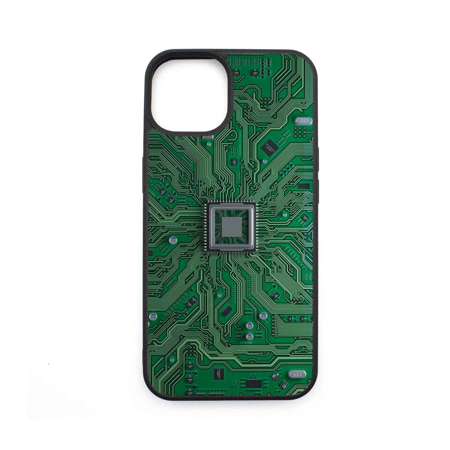 FUNDA PROTECTOR CASE PARA IPHONE 14 - 1