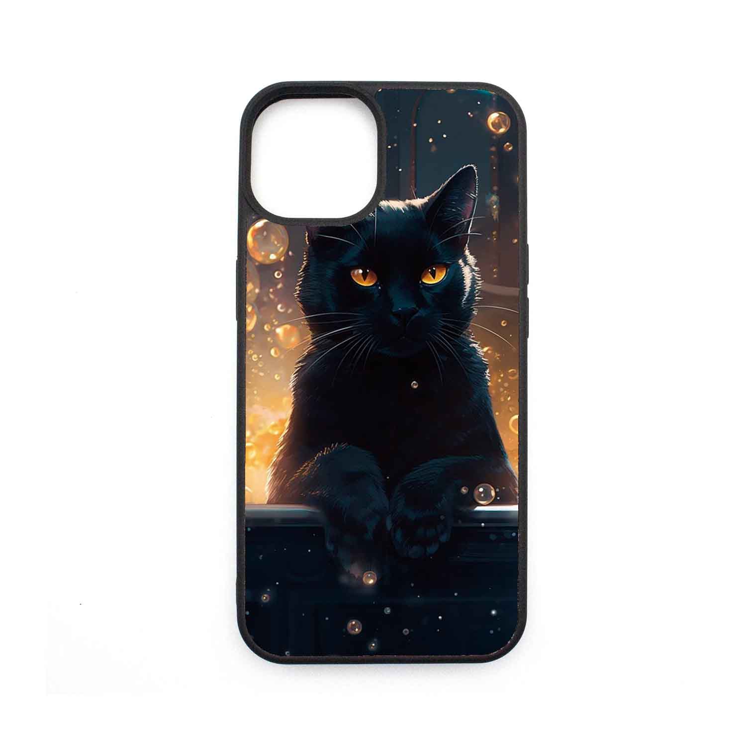 FUNDA PROTECTOR CASE PARA IPHONE 14 - 1