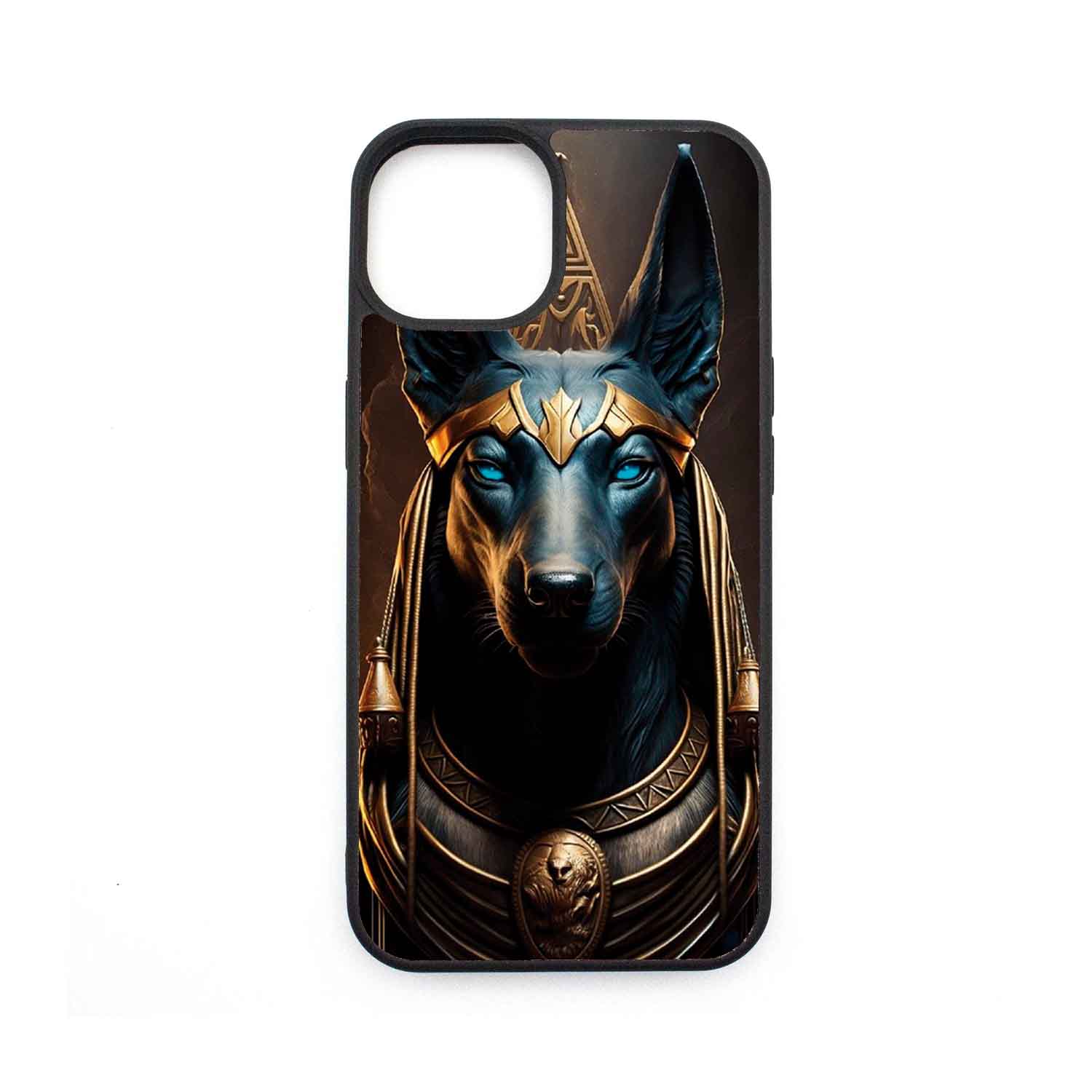 FUNDA PROTECTOR CASE PARA IPHONE 14 - 1
