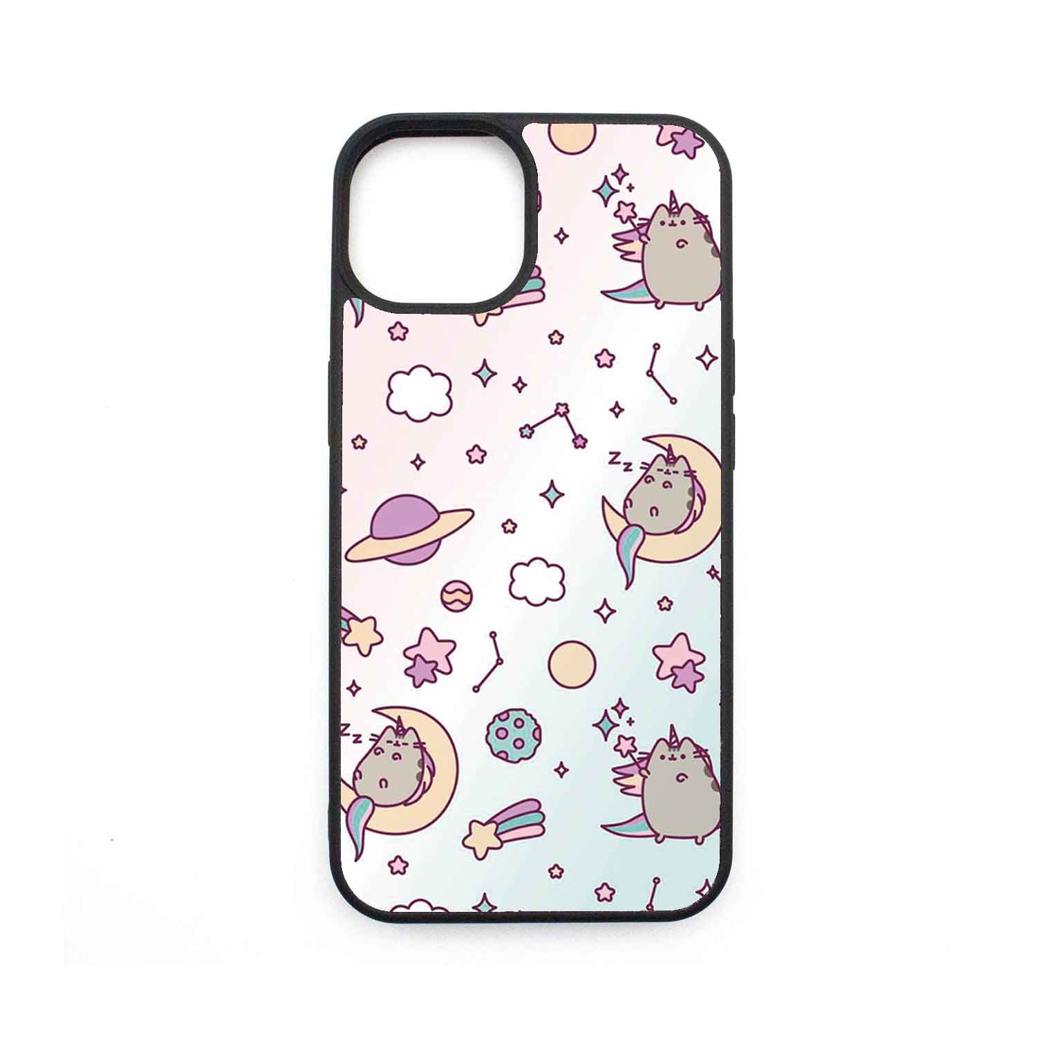 FUNDA PROTECTOR CASE PARA IPHONE 14 - 1