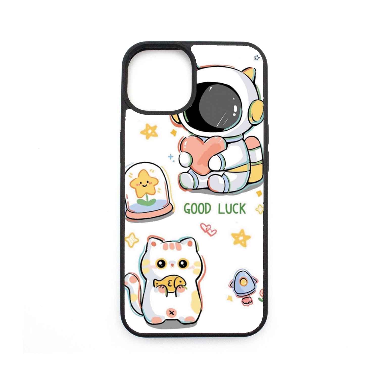 FUNDA PROTECTOR CASE PARA IPHONE 14 - 1
