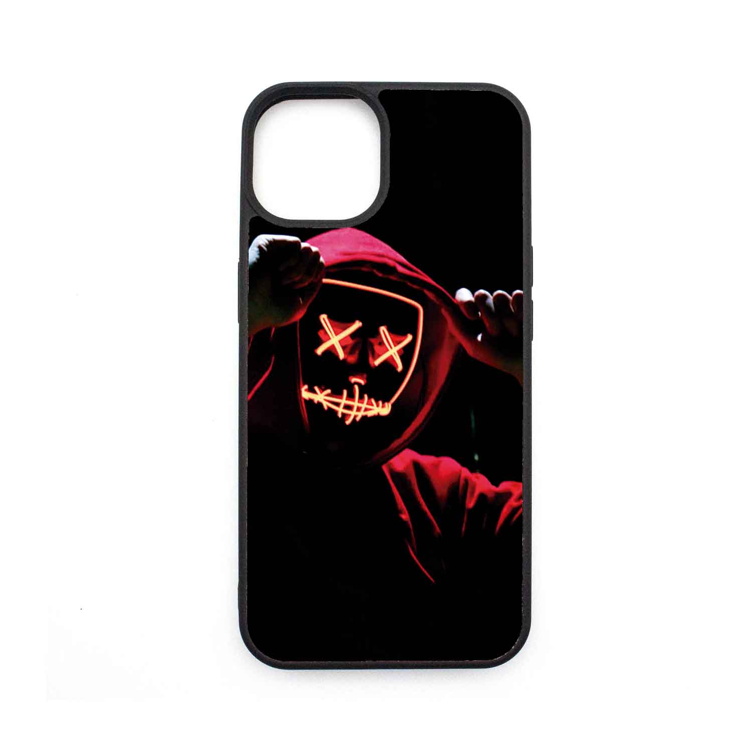 FUNDA PROTECTOR CASE PARA IPHONE 14 - 1