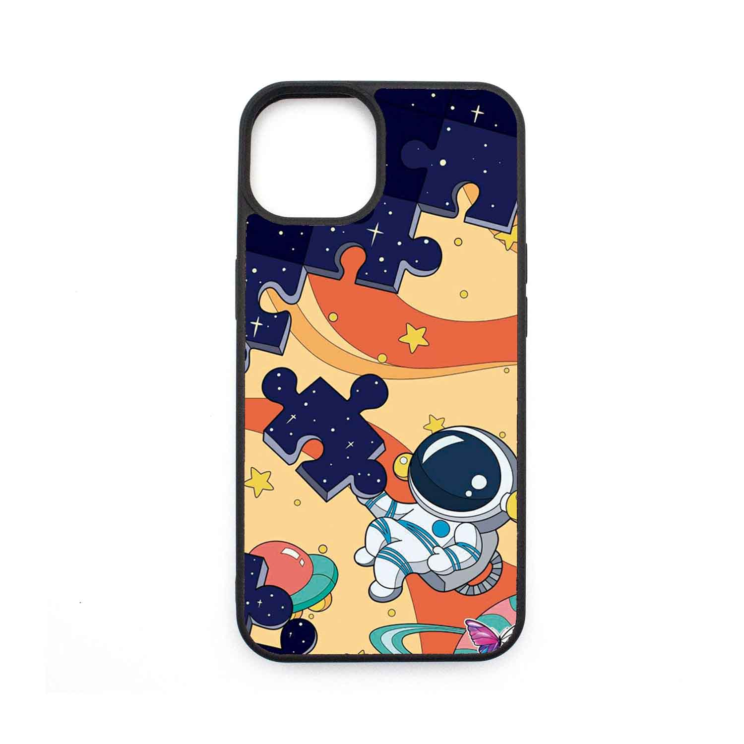 FUNDA PROTECTOR CASE PARA IPHONE 14 - 1