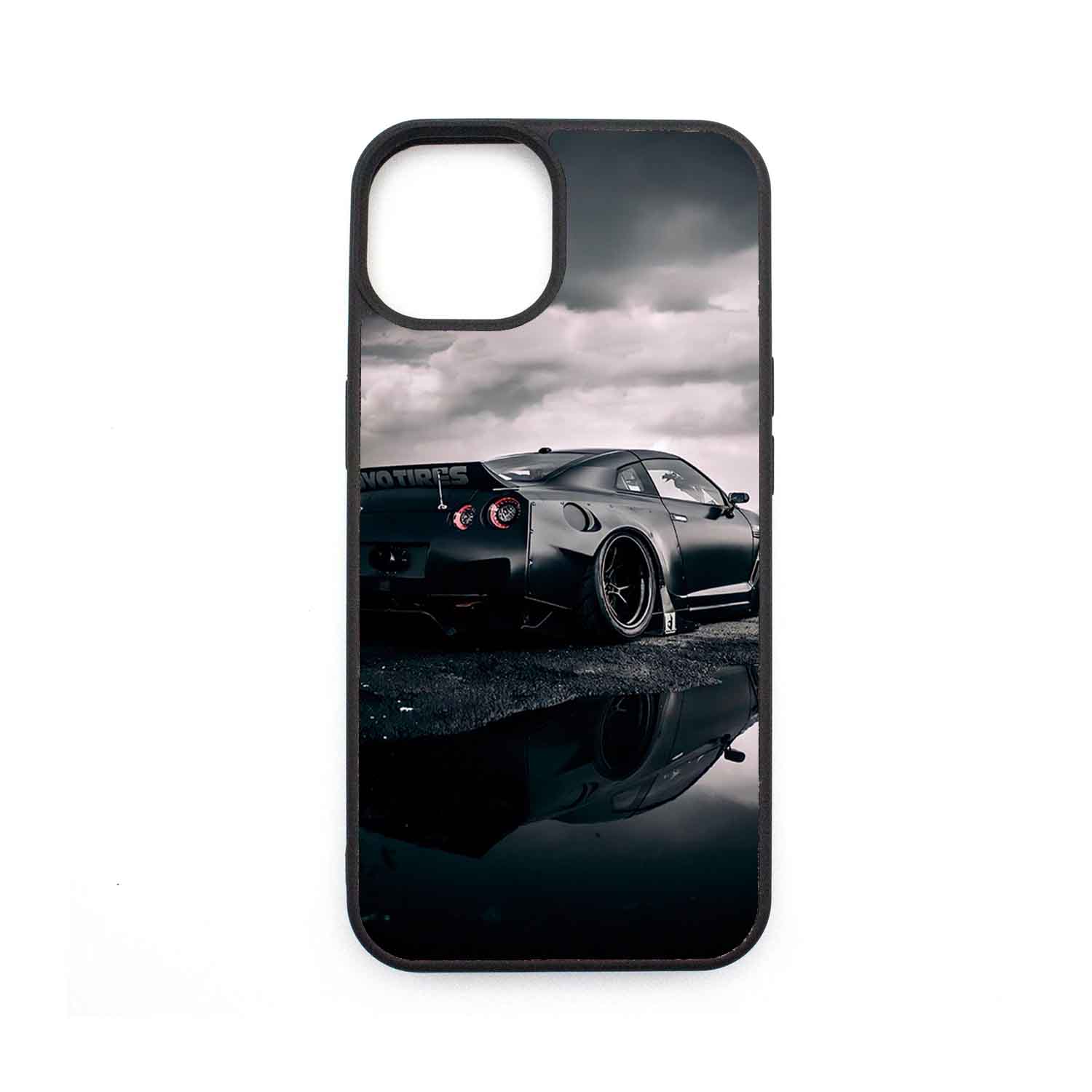 FUNDA PROTECTOR CASE PARA IPHONE 14 - 1