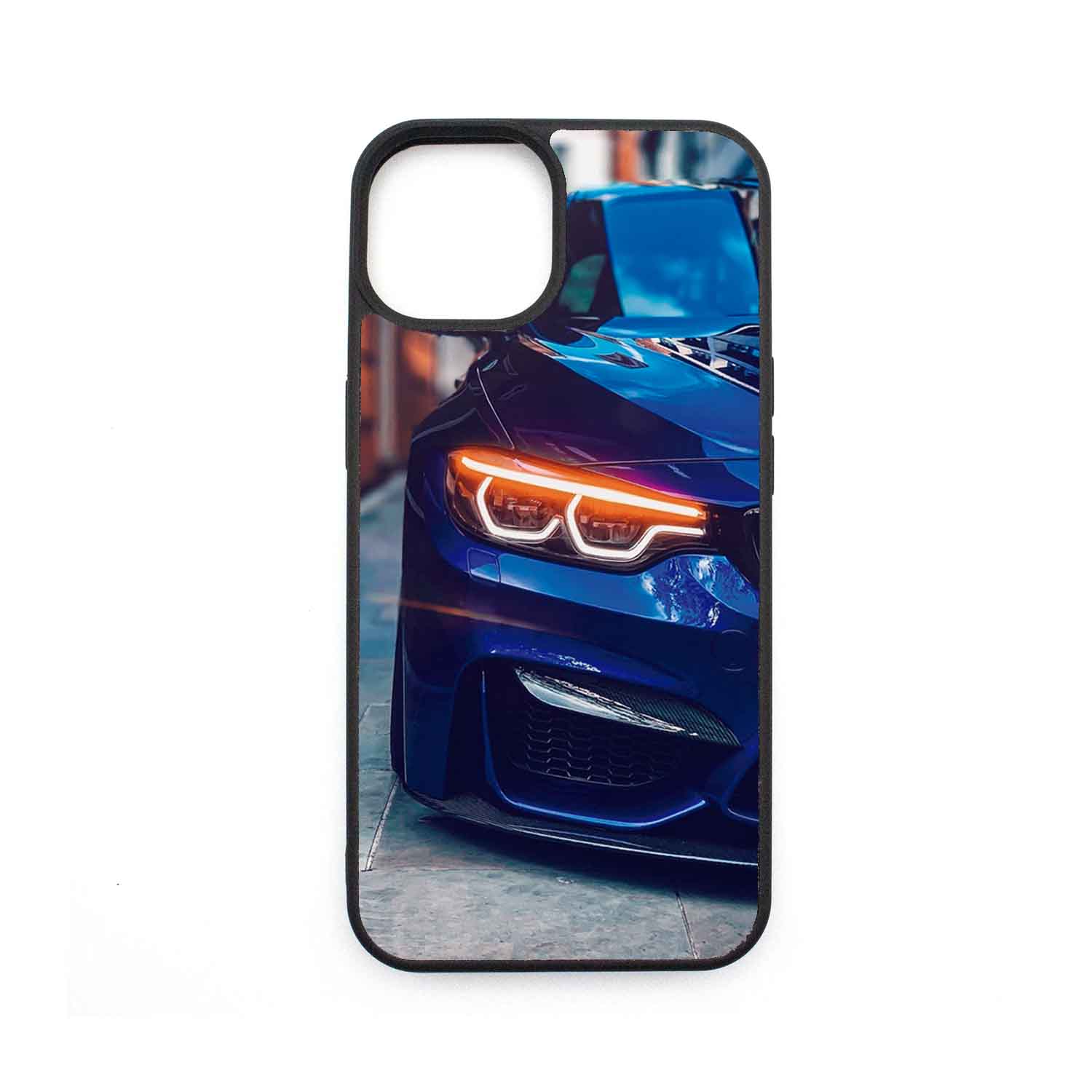 FUNDA PROTECTOR CASE PARA IPHONE 14 - 1