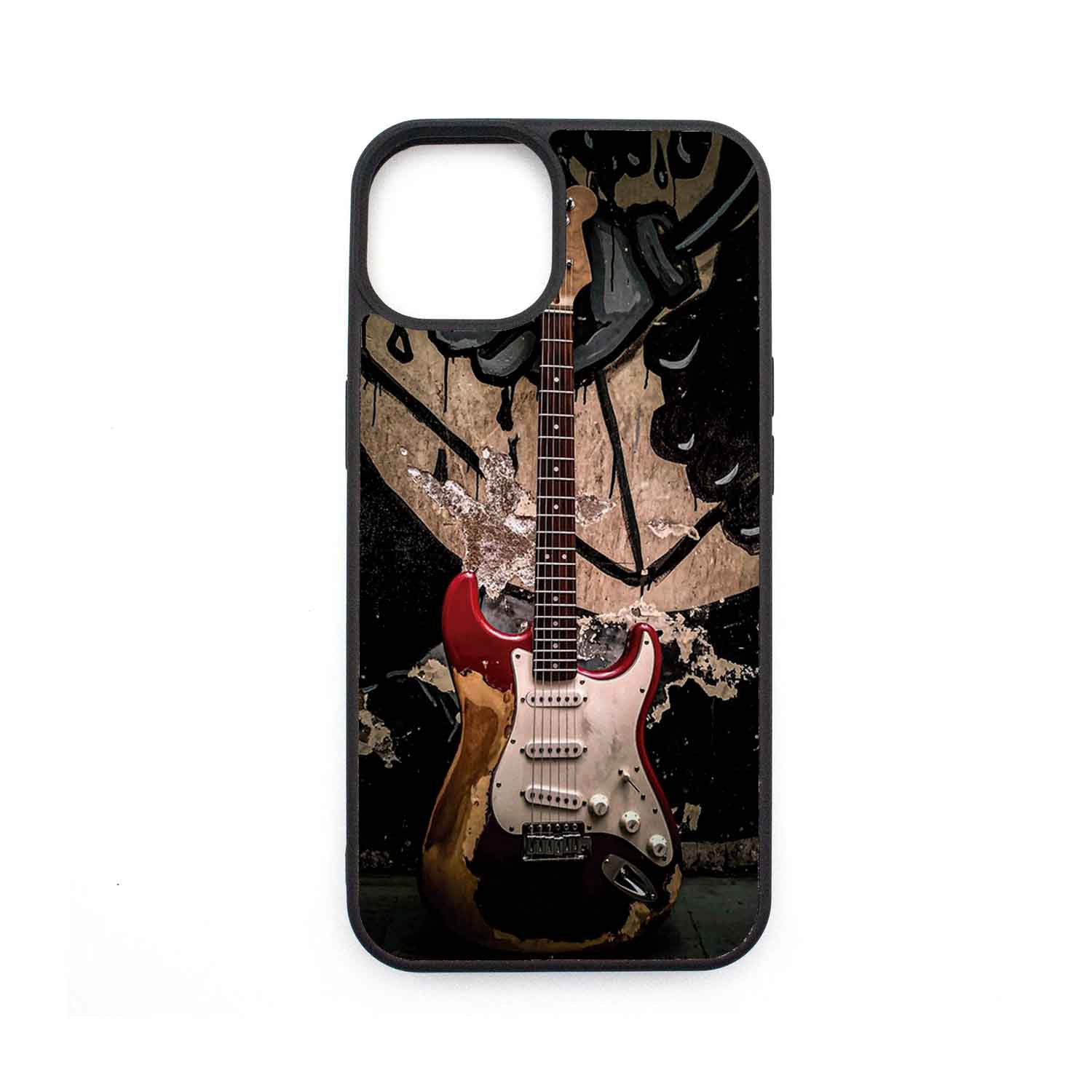 FUNDA PROTECTOR CASE PARA IPHONE 14 - 1