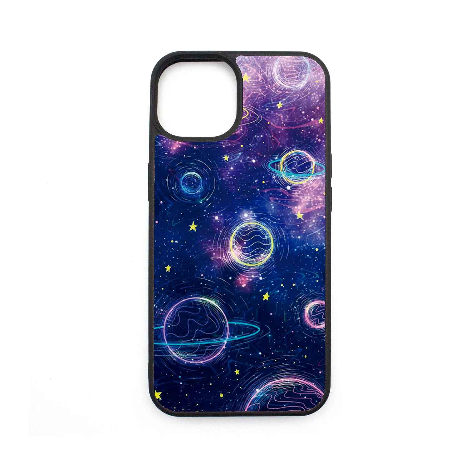 FUNDA PROTECTOR CASE PARA IPHONE 14 - 1