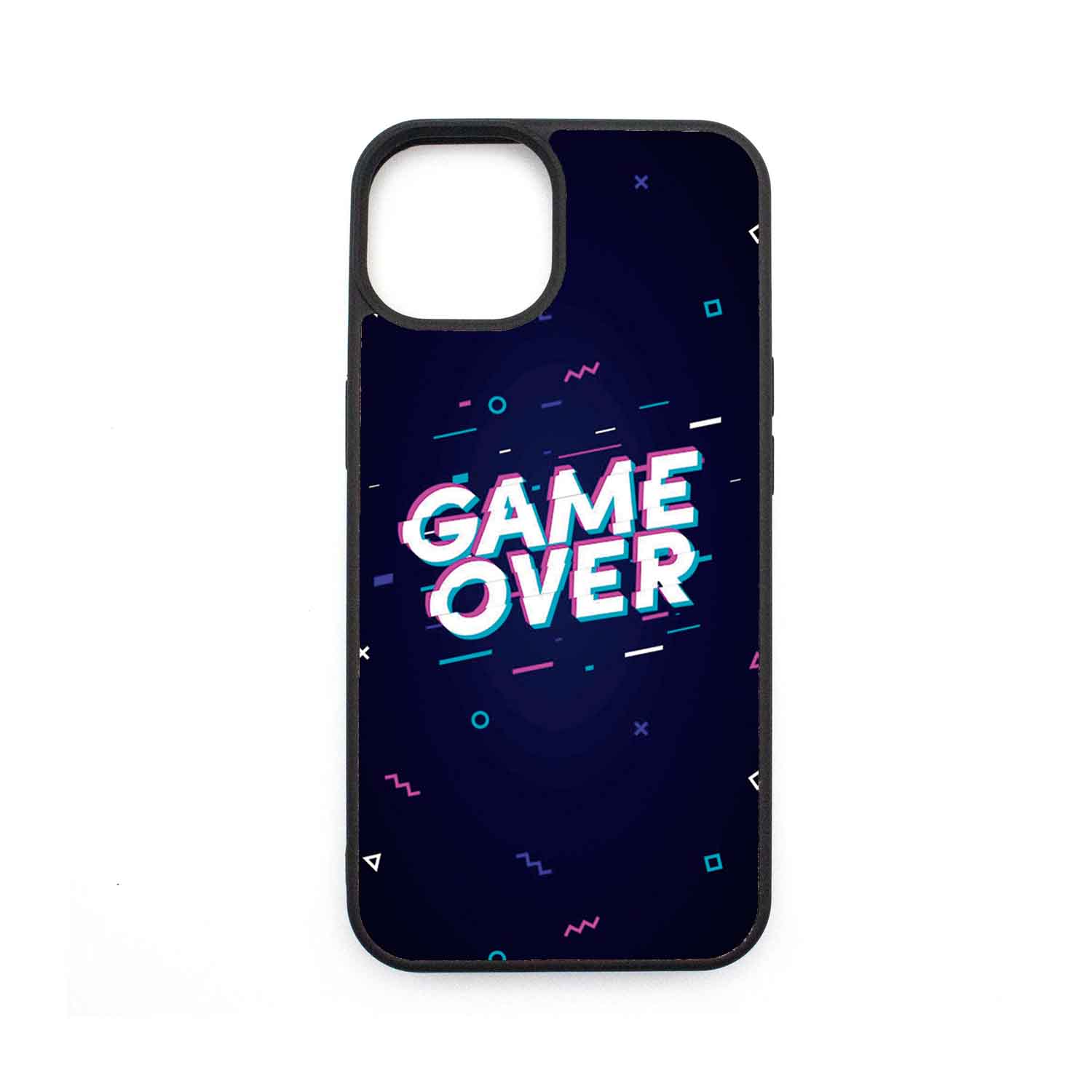 FUNDA PROTECTOR CASE PARA IPHONE 14 - 1