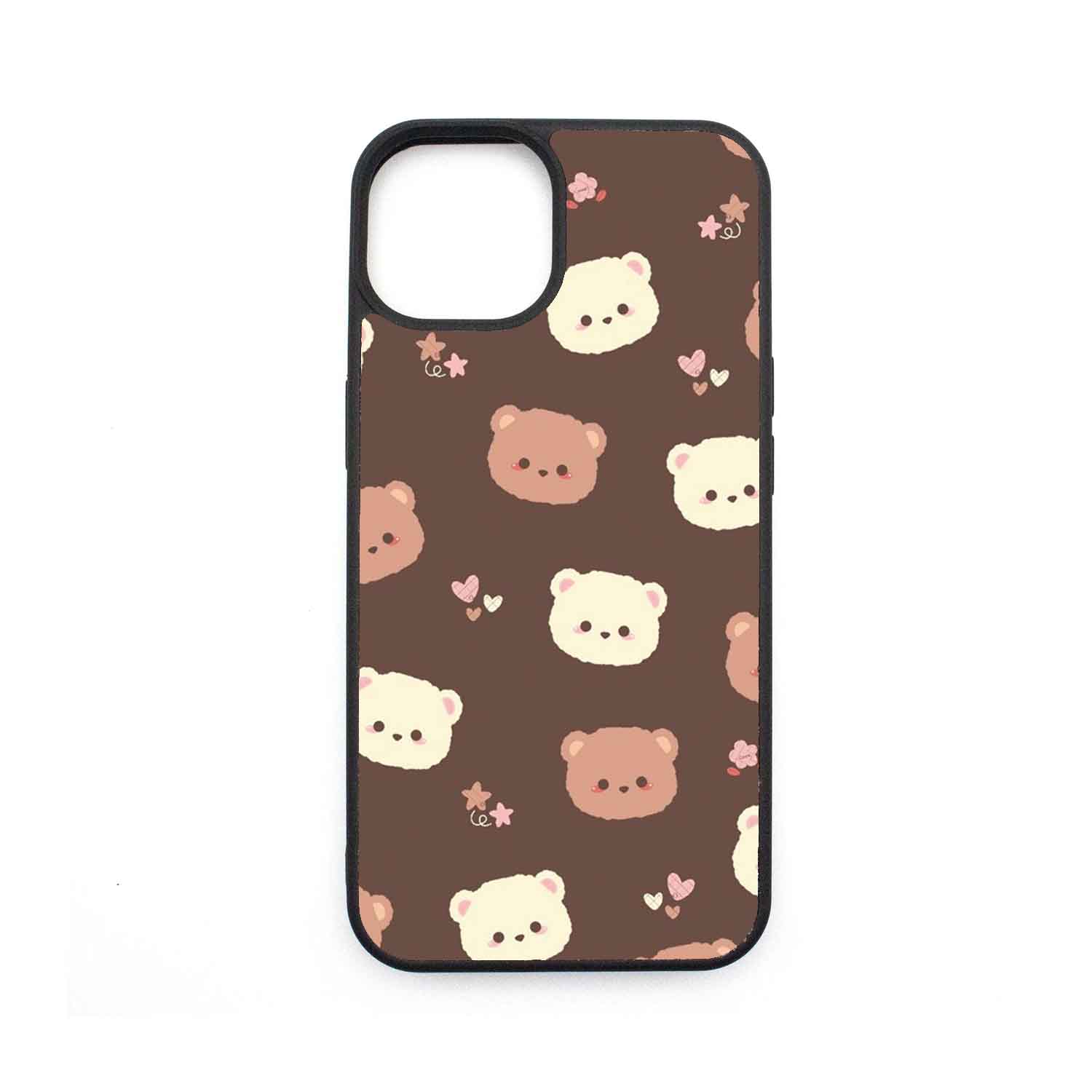 FUNDA PROTECTOR CASE PARA IPHONE 14 - 1