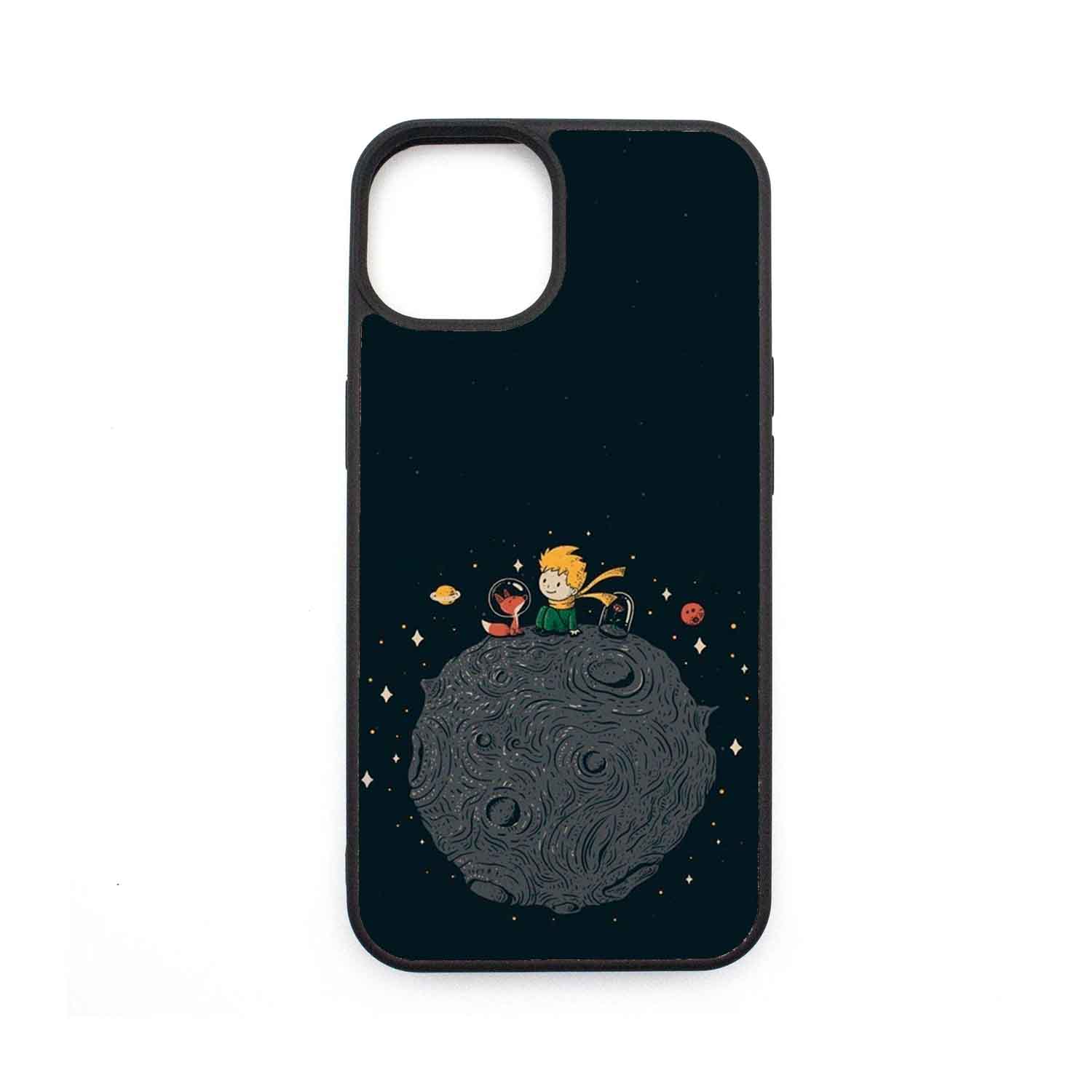 FUNDA PROTECTOR CASE PARA IPHONE 14 - 1