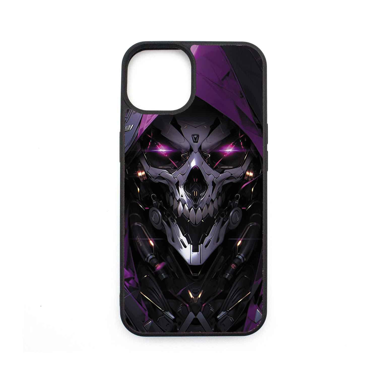 FUNDA PROTECTOR CASE PARA IPHONE 14 - 1