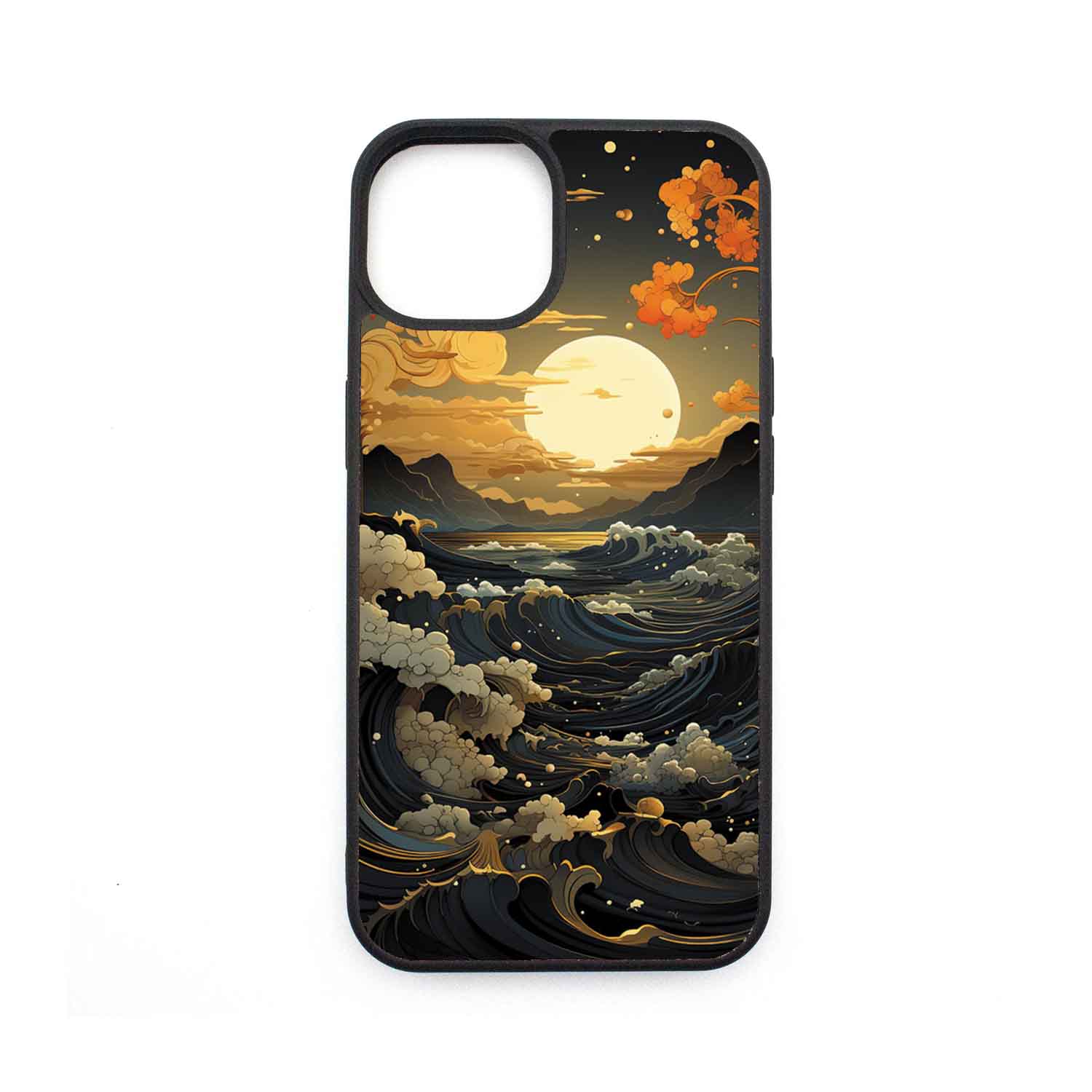 FUNDA PROTECTOR CASE PARA IPHONE 14 - 1