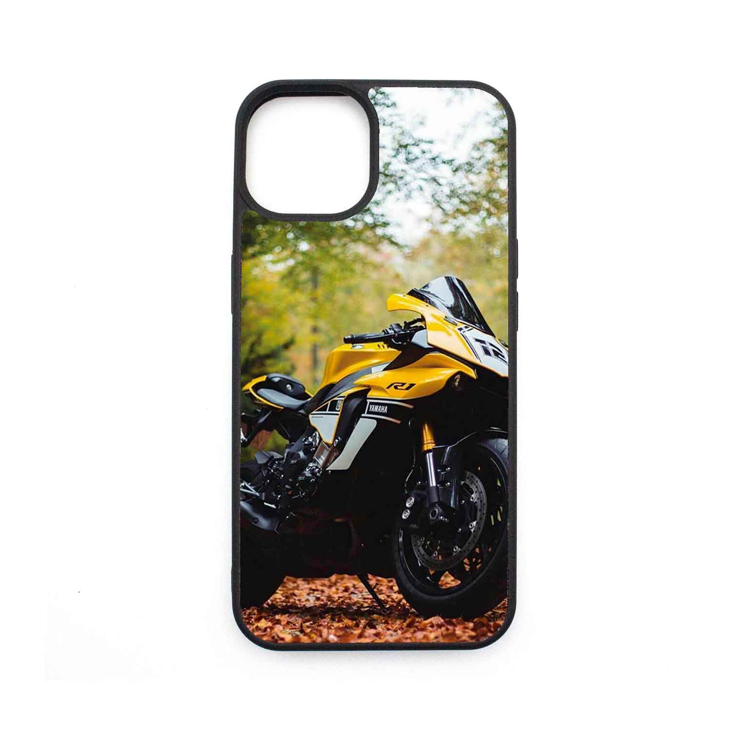 FUNDA PROTECTOR CASE PARA IPHONE 14 - 1