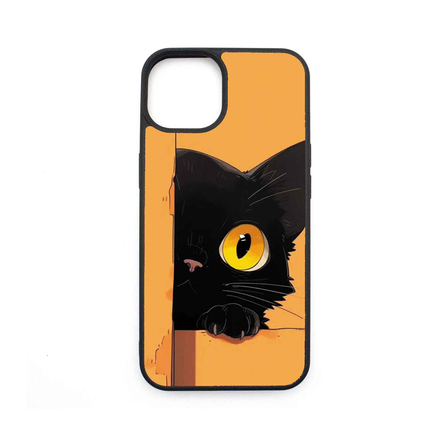 FUNDA PROTECTOR CASE PARA IPHONE 14 - 1
