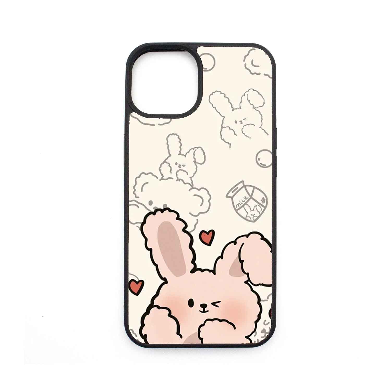 FUNDA PROTECTOR CASE PARA IPHONE 14 - 1