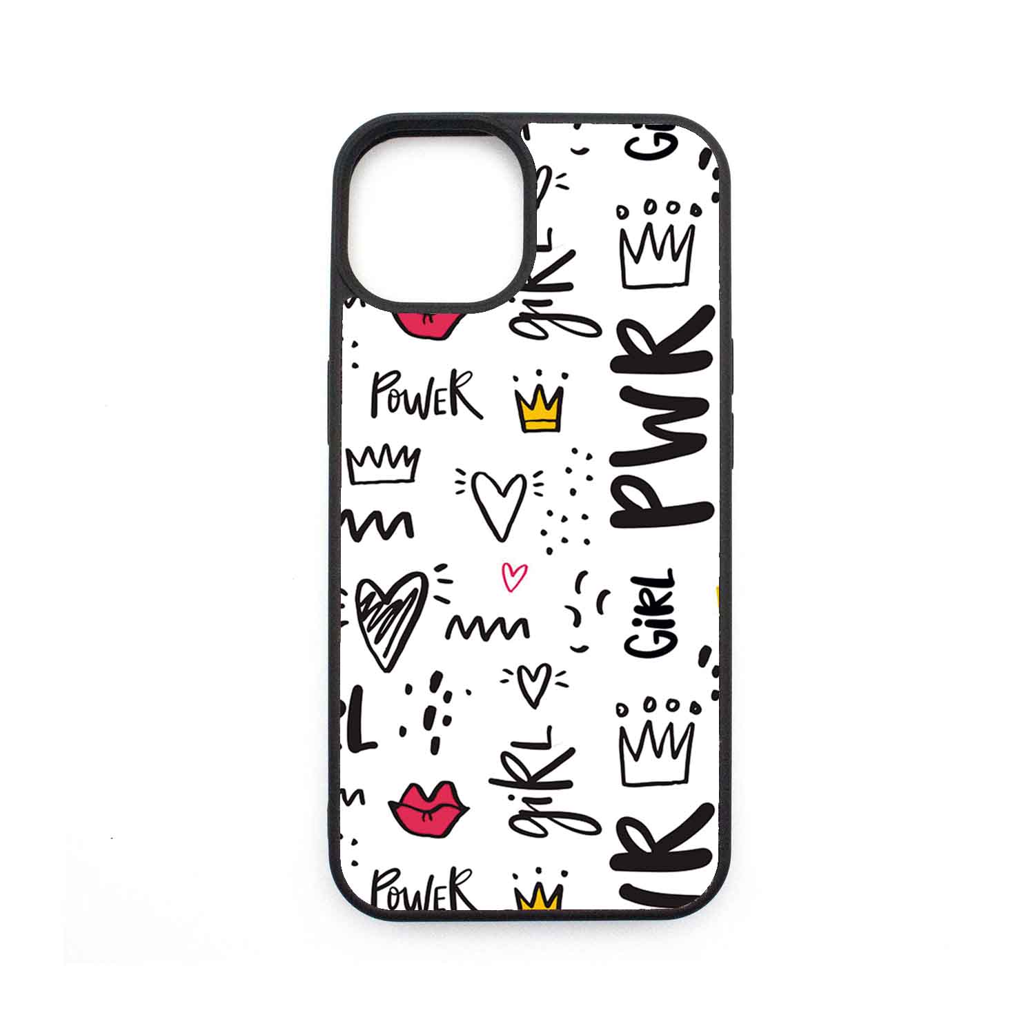 FUNDA PROTECTOR CASE PARA IPHONE 14 - 1