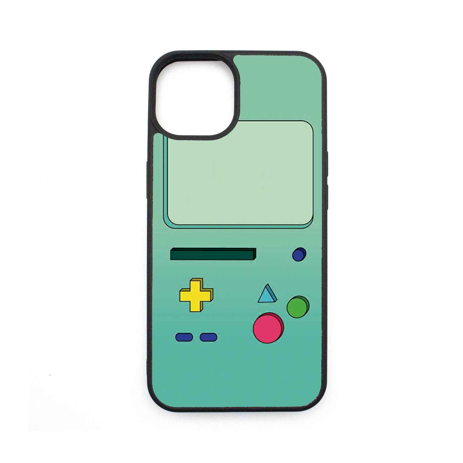 FUNDA PROTECTOR CASE PARA IPHONE 14 - 1