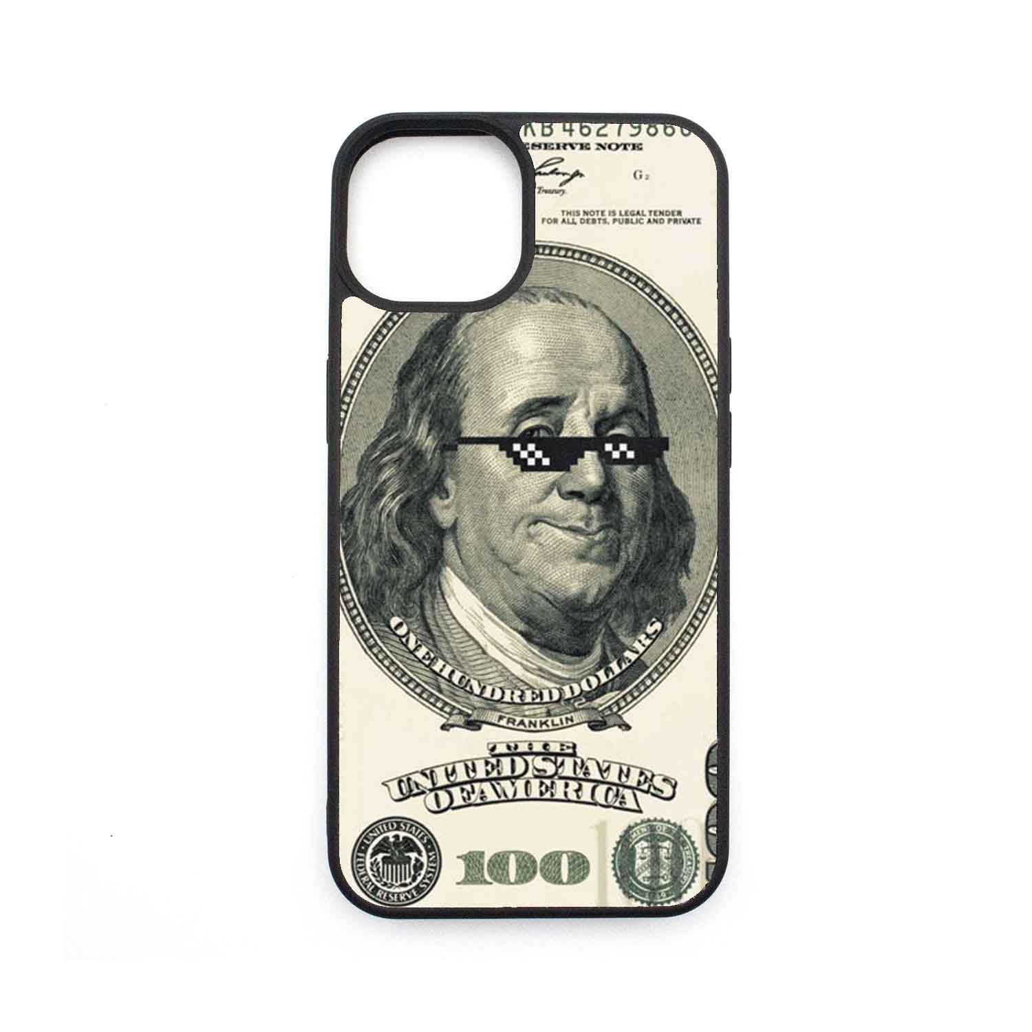 FUNDA PROTECTOR CASE PARA IPHONE 14 - 1
