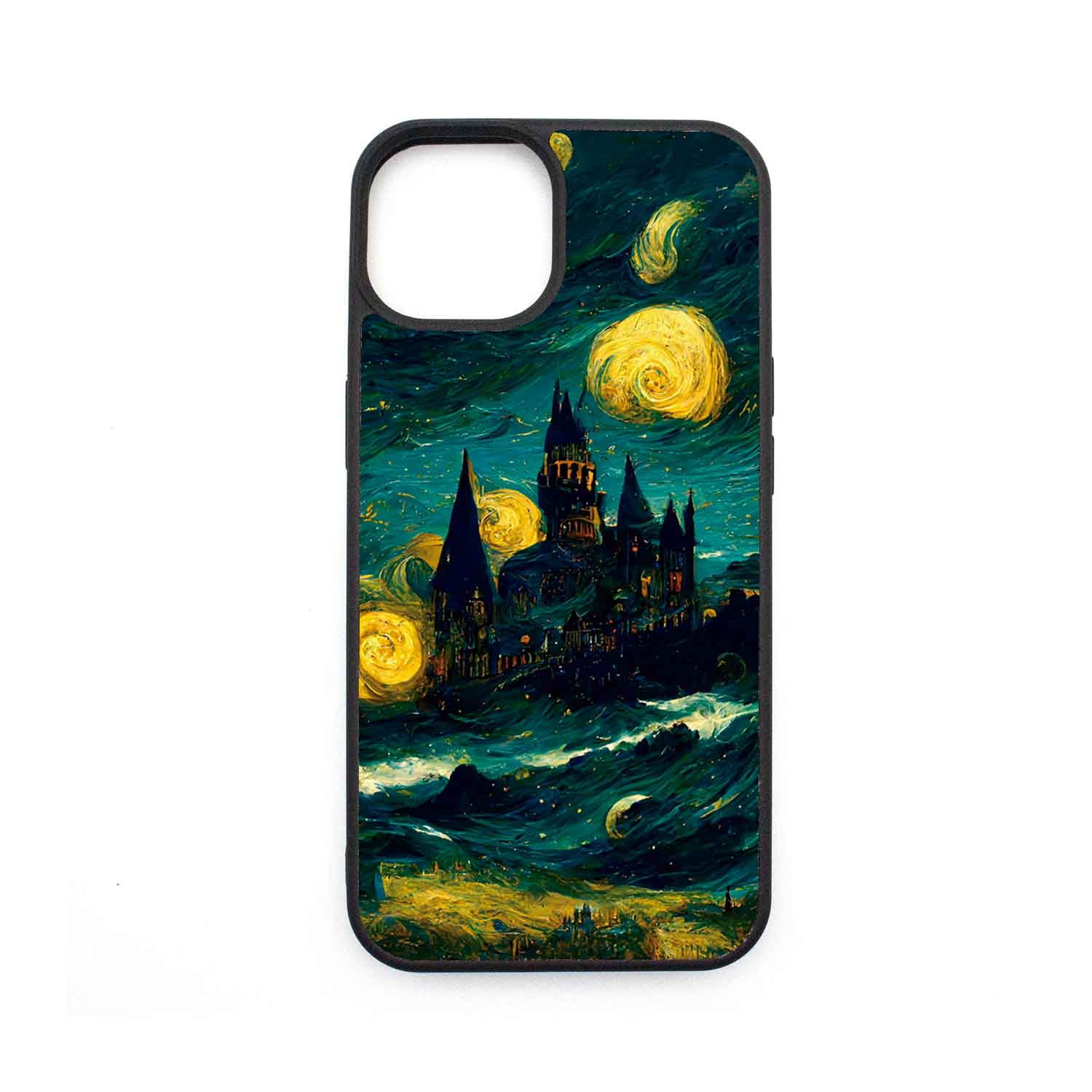 FUNDA PROTECTOR CASE PARA IPHONE 14 - 1