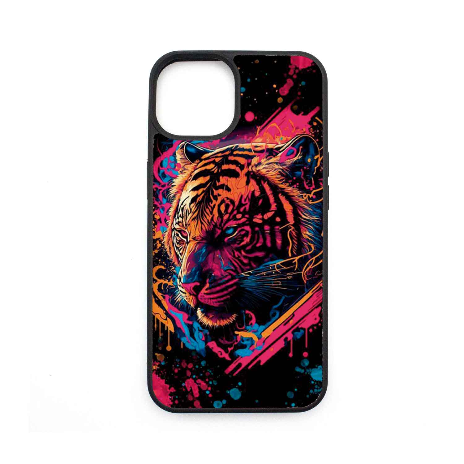 FUNDA PROTECTOR CASE PARA IPHONE 14 - 1