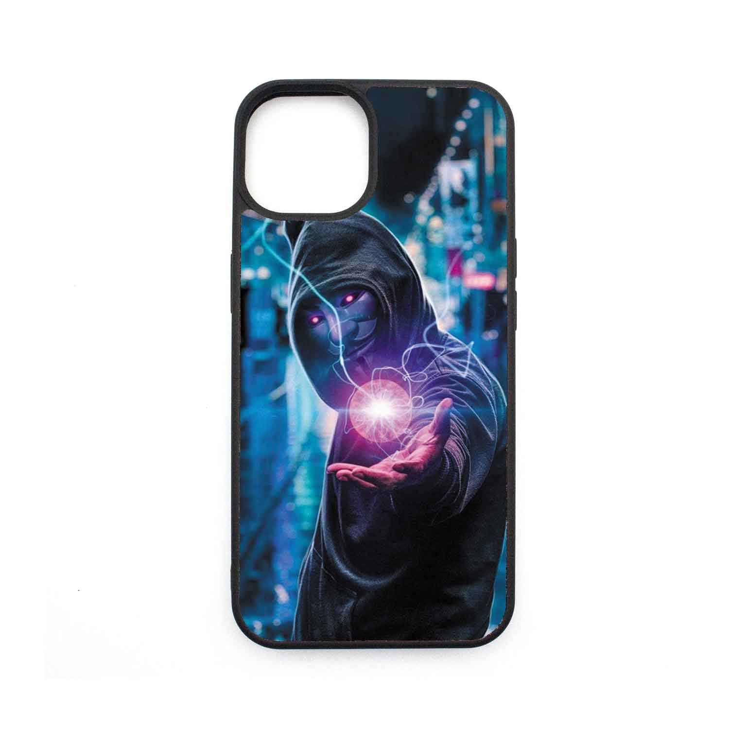 FUNDA PROTECTOR CASE PARA IPHONE 14 - 1