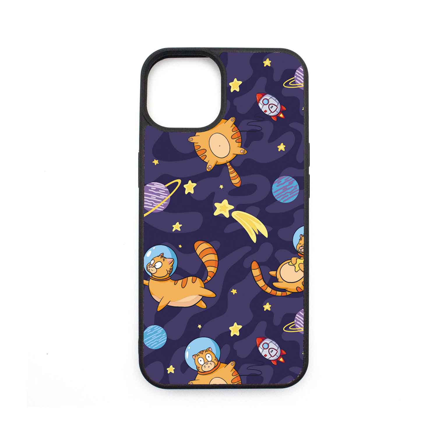 FUNDA PROTECTOR CASE PARA IPHONE 14 - 1