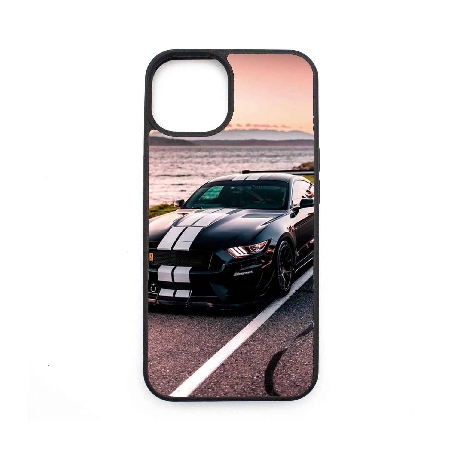 FUNDA PROTECTOR CASE PARA IPHONE 14 - 1