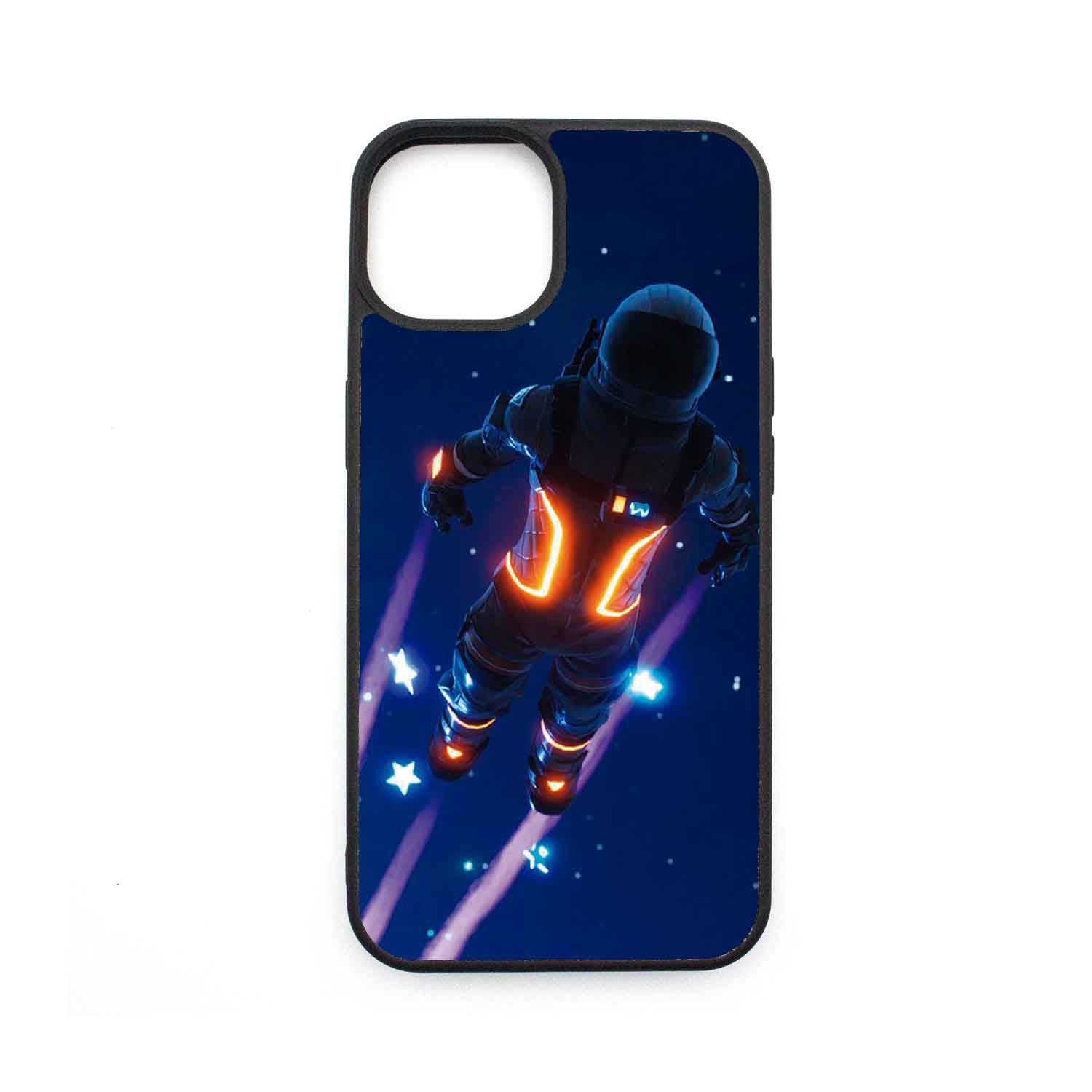FUNDA PROTECTOR CASE PARA IPHONE 14 - 1