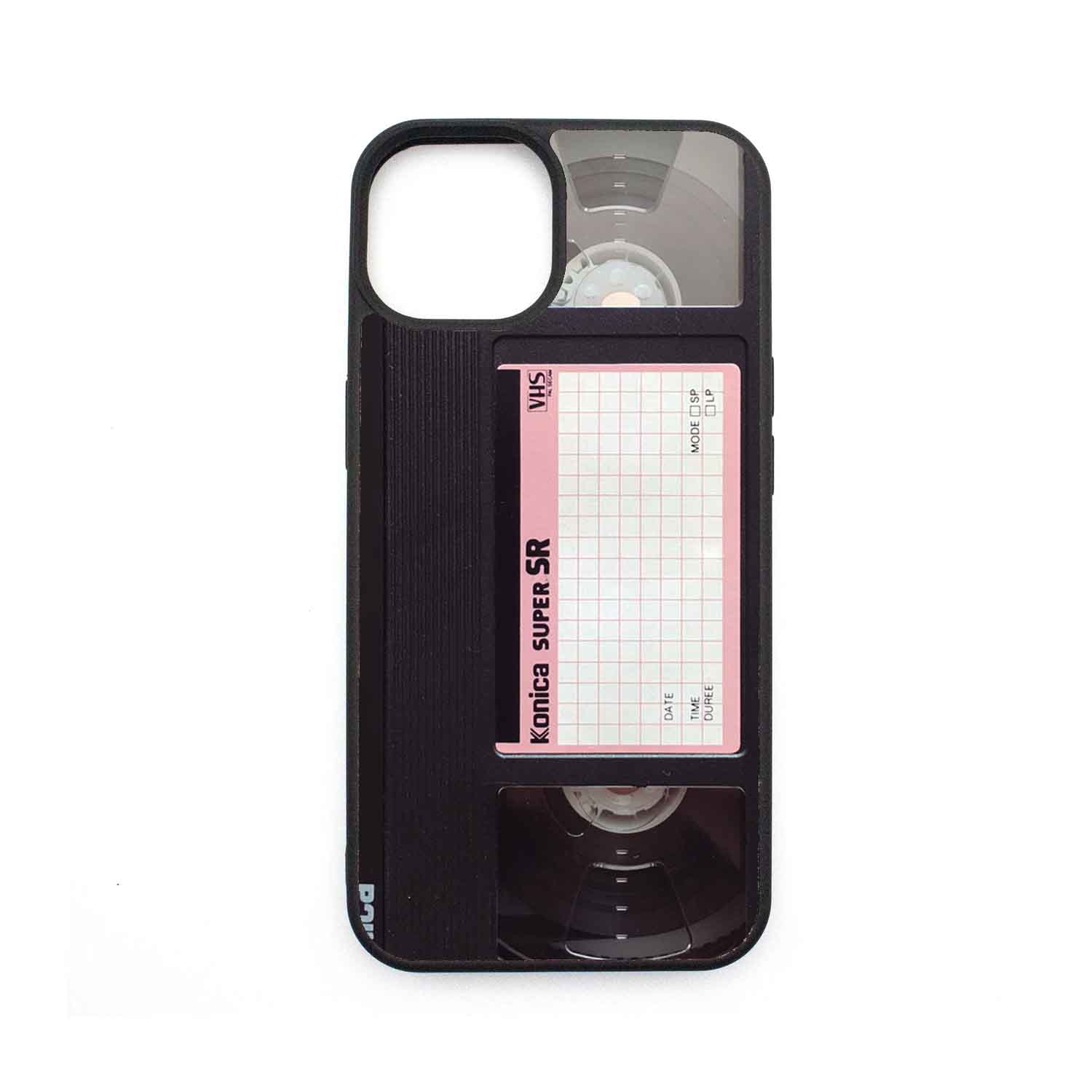 FUNDA PROTECTOR CASE PARA IPHONE 14 - 1