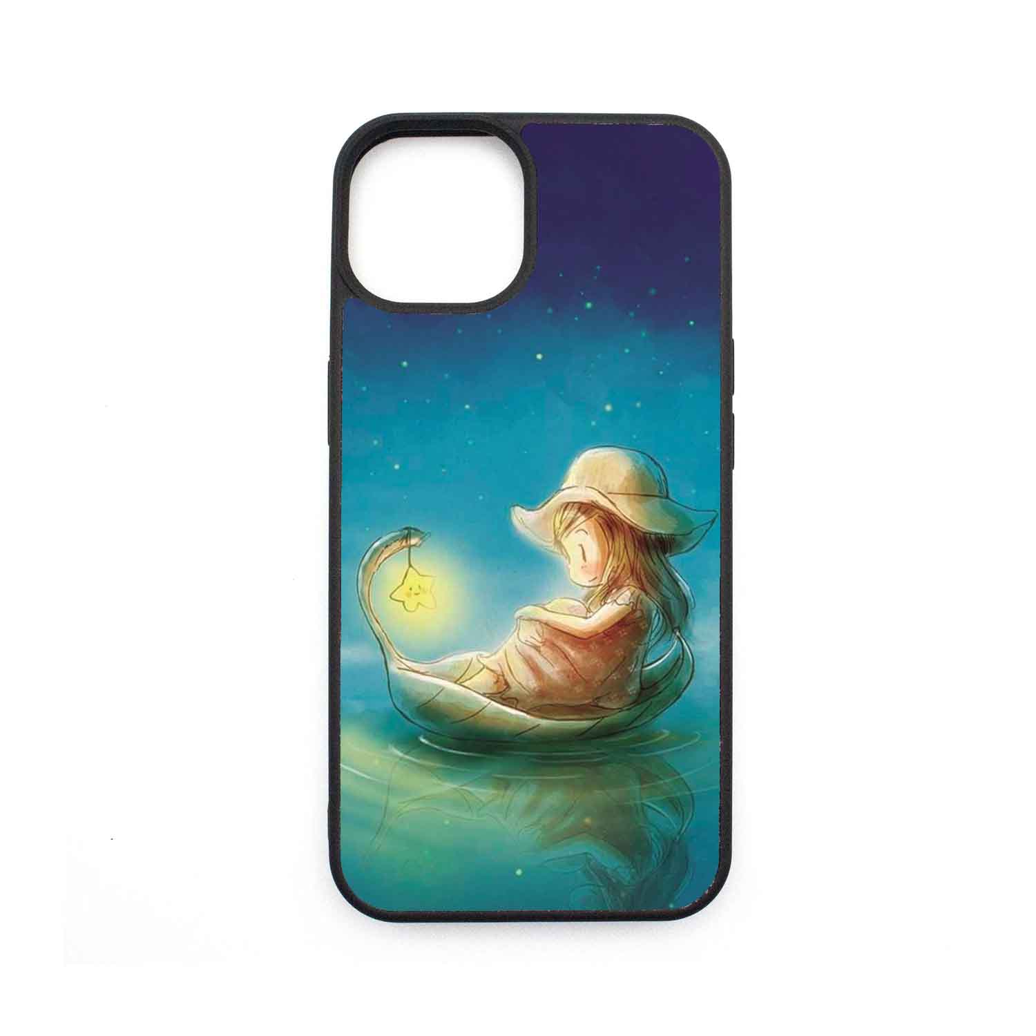 FUNDA PROTECTOR CASE PARA IPHONE 14 - 1