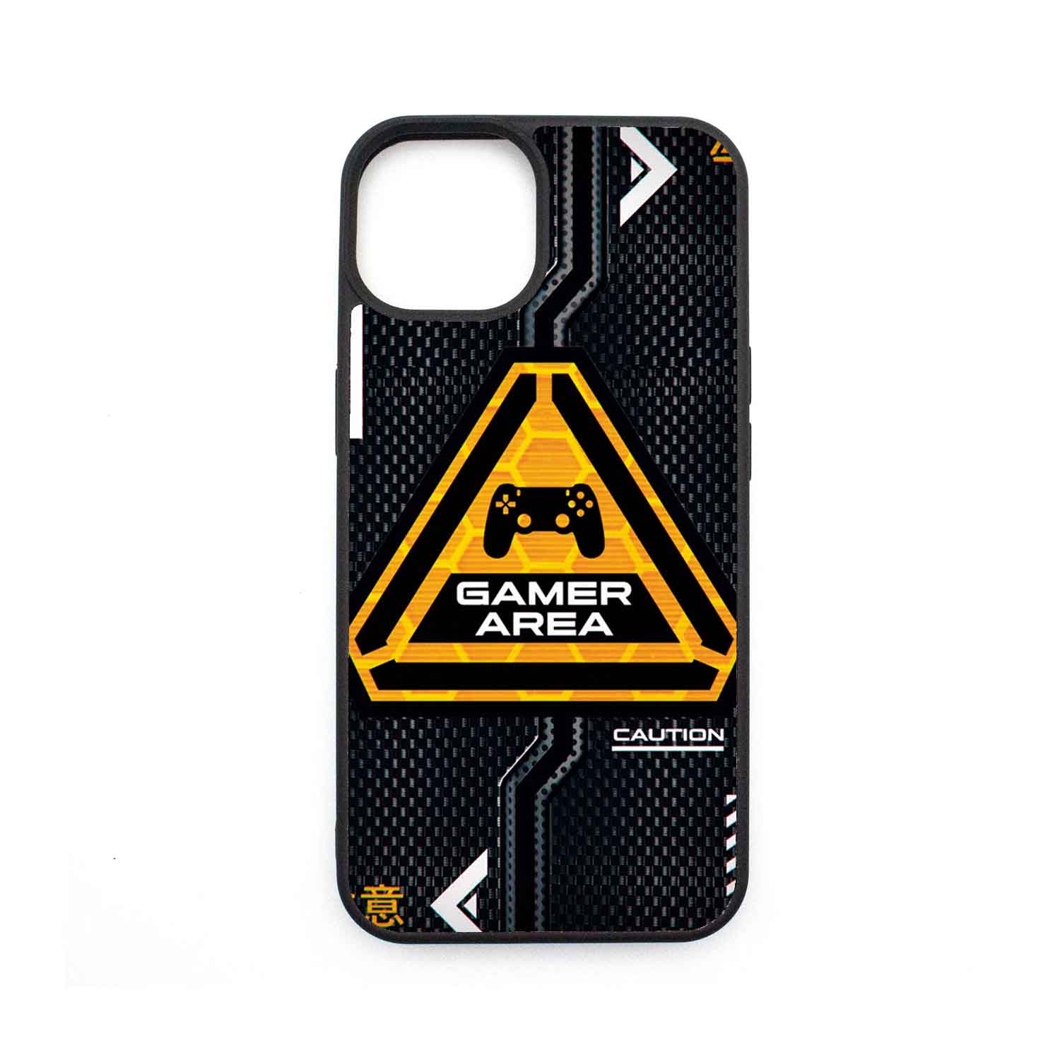 FUNDA PROTECTOR CASE PARA IPHONE 14 - 1
