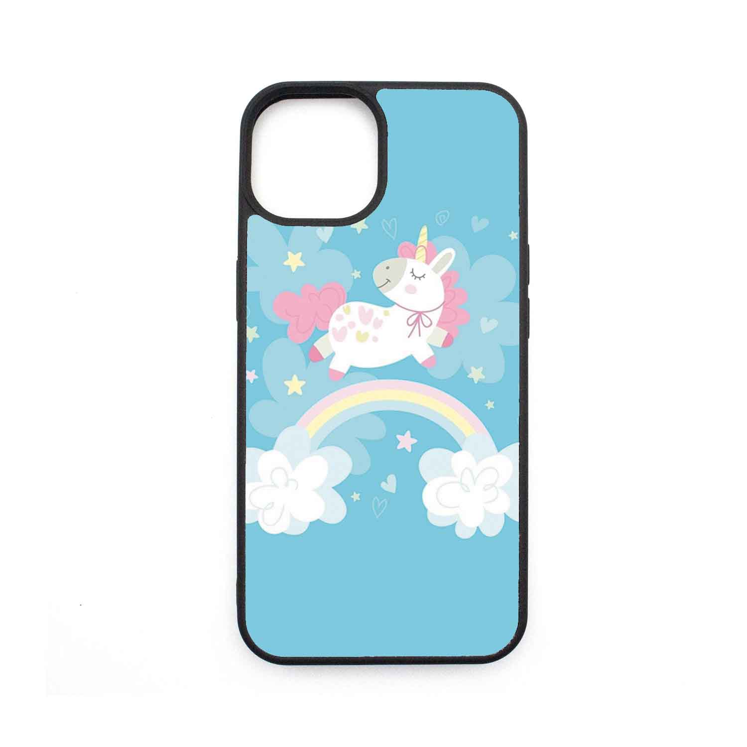 FUNDA PROTECTOR CASE PARA IPHONE 14 - 1
