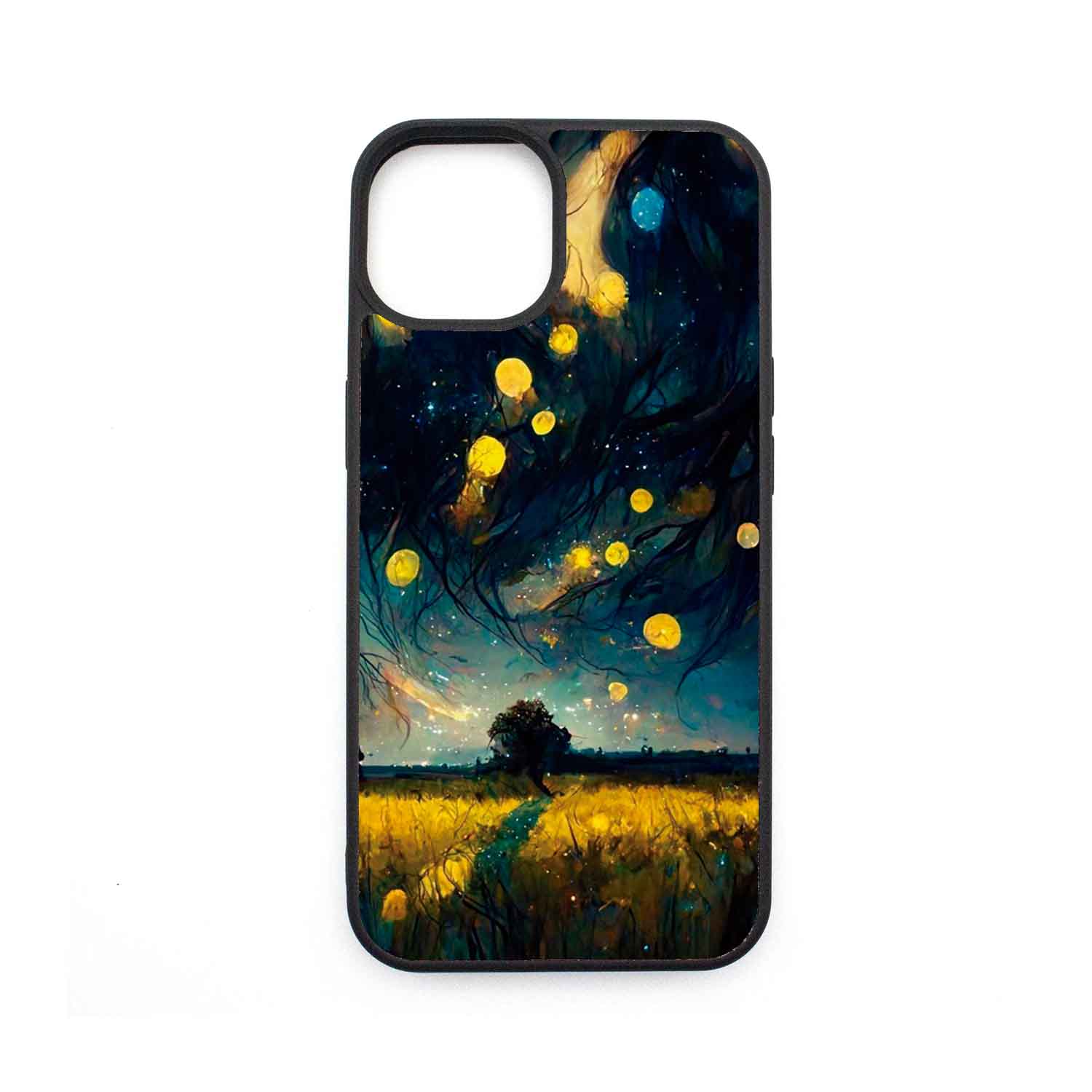FUNDA PROTECTOR CASE PARA IPHONE 14 - 1