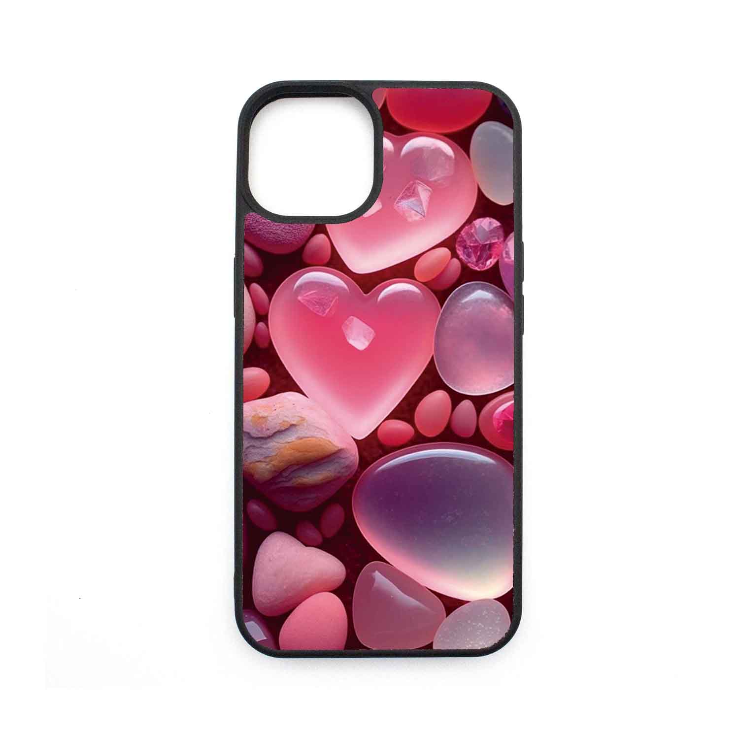 FUNDA PROTECTOR CASE PARA IPHONE 14 - 1