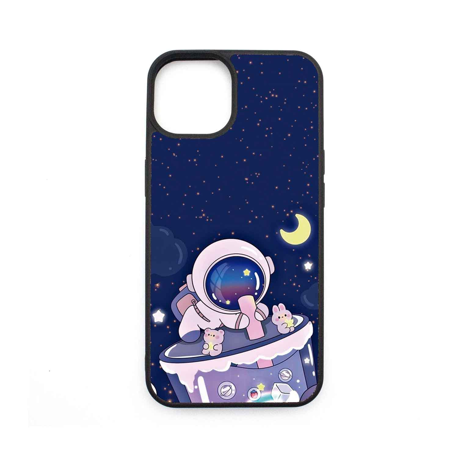 FUNDA PROTECTOR CASE PARA IPHONE 14 - 1