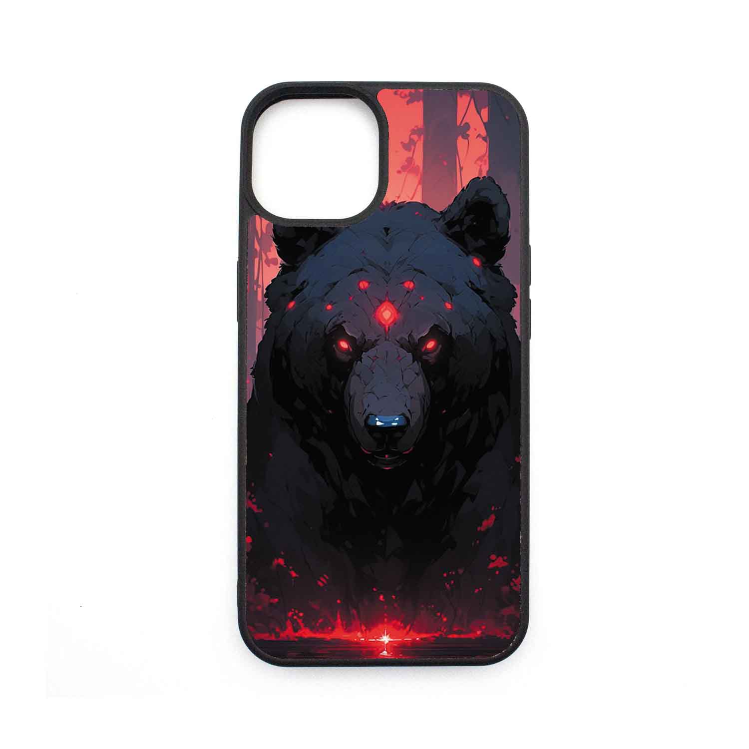 FUNDA PROTECTOR CASE PARA IPHONE 14 - 1