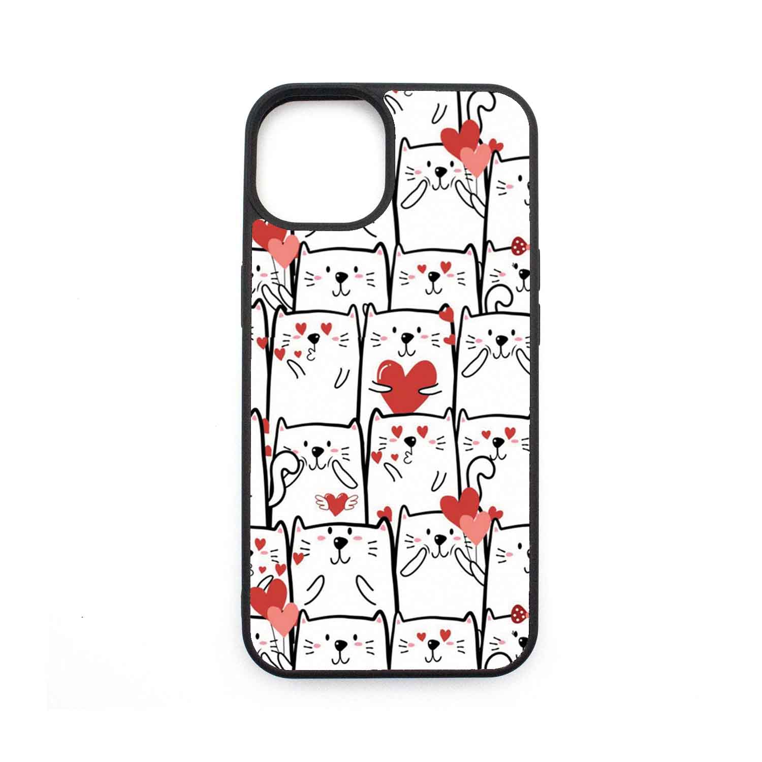 FUNDA PROTECTOR CASE PARA IPHONE 14 - 1