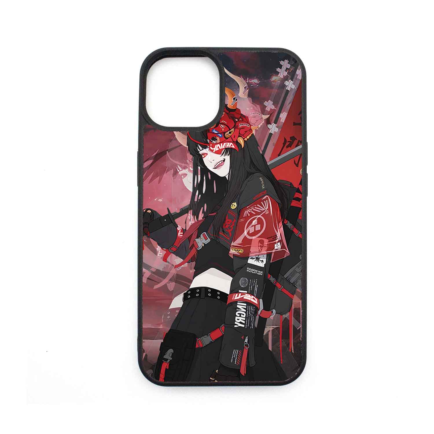 FUNDA PROTECTOR CASE PARA IPHONE 14 - 1
