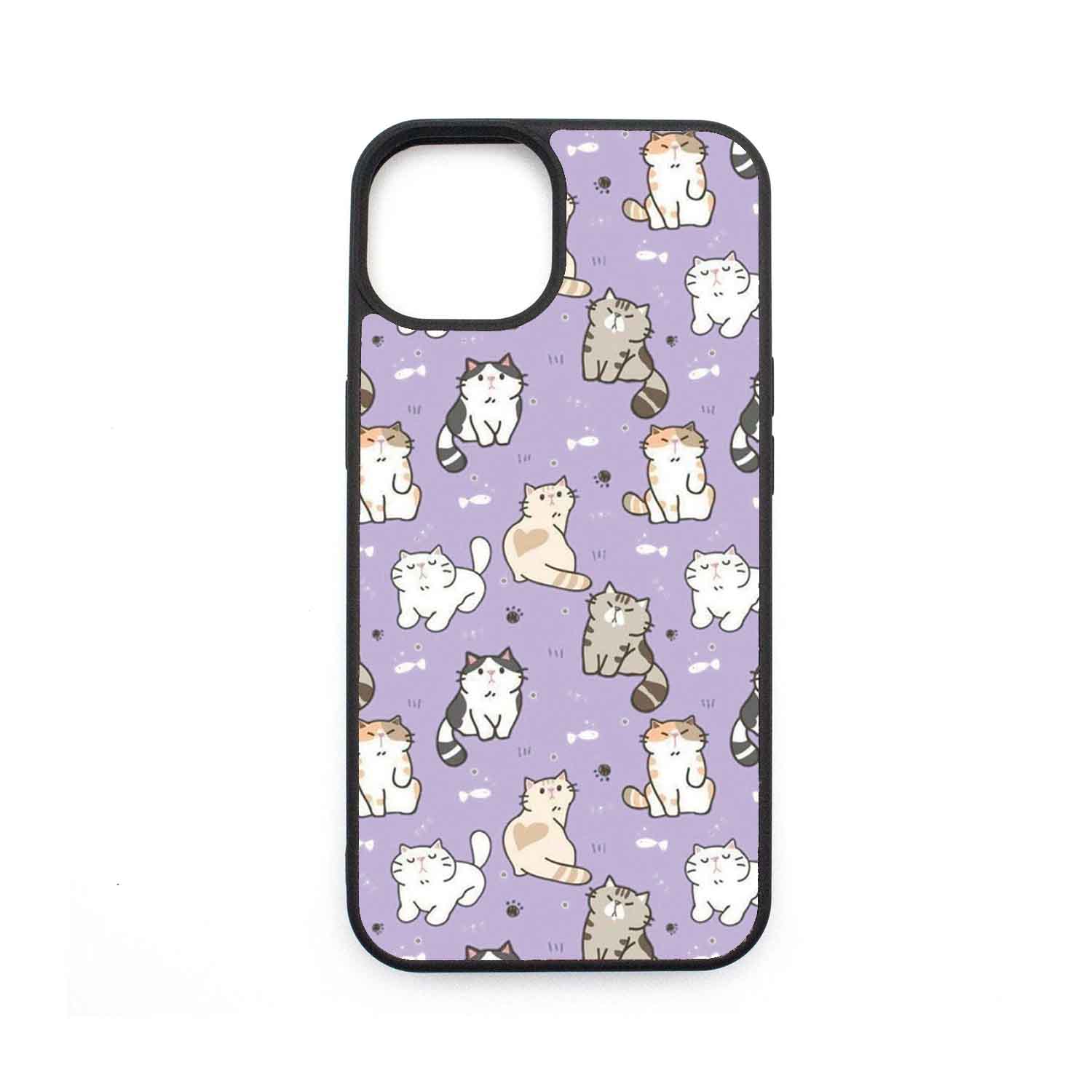 FUNDA PROTECTOR CASE PARA IPHONE 14 - 1