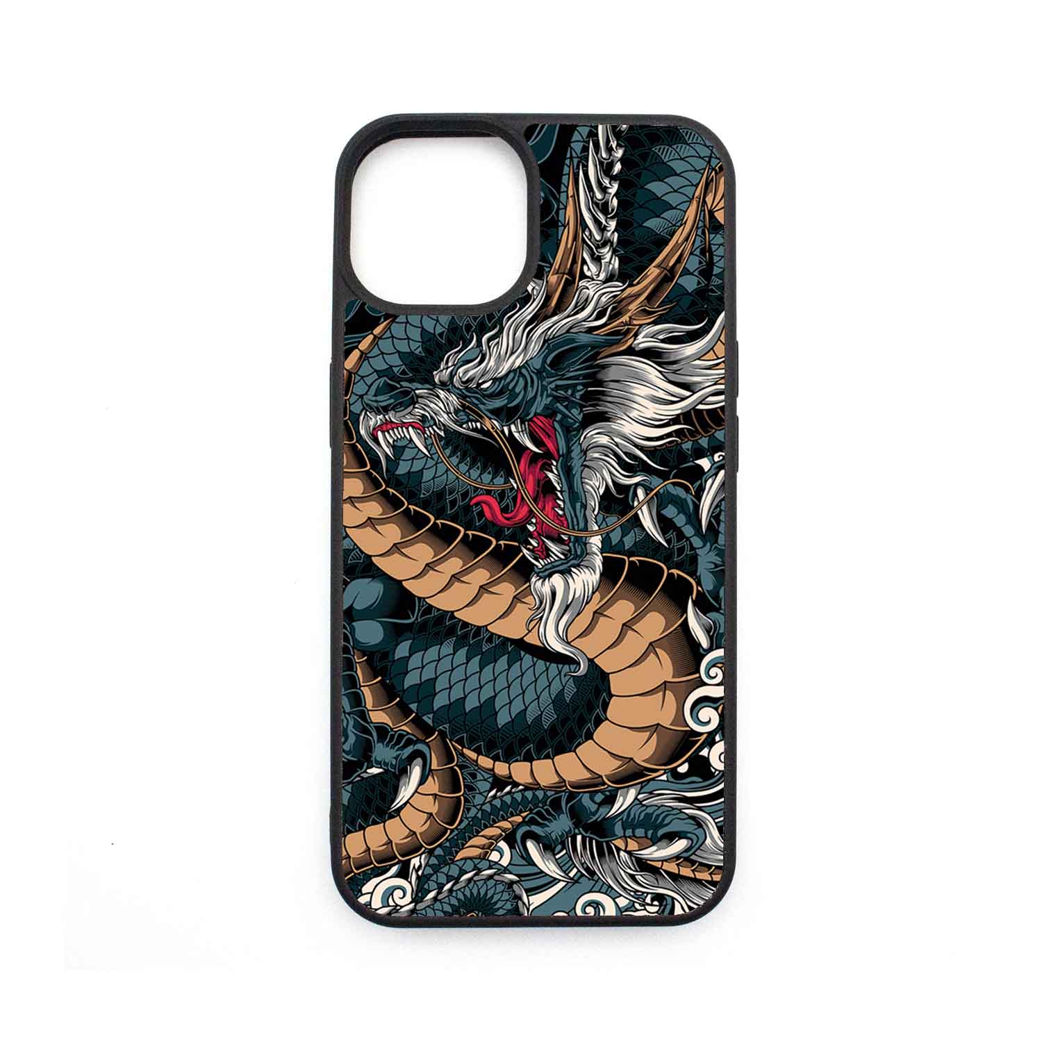 FUNDA PROTECTOR CASE PARA IPHONE 14 - 1