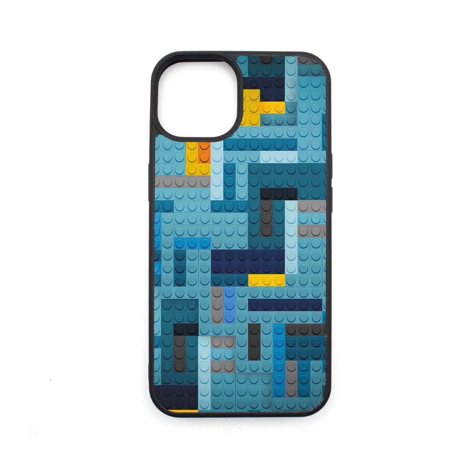 FUNDA PROTECTOR CASE PARA IPHONE 14 - 1