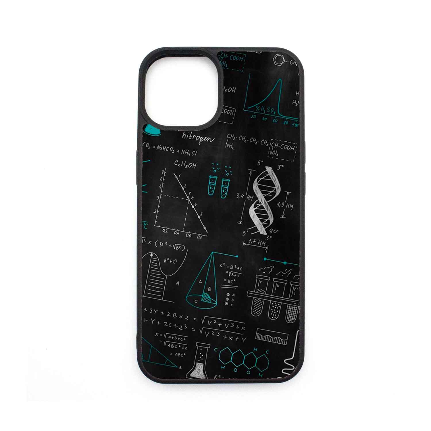 FUNDA PROTECTOR CASE PARA IPHONE 14 - 1