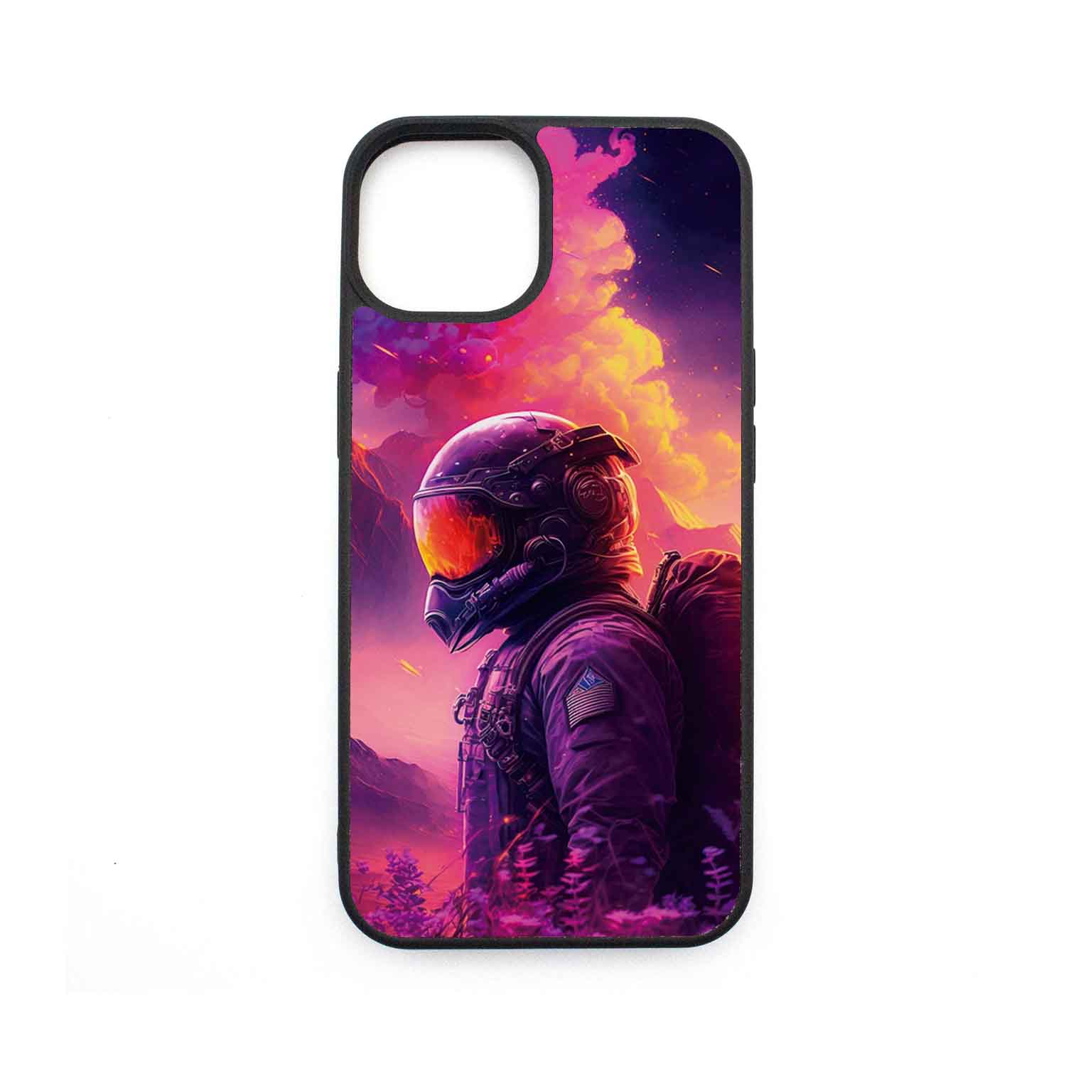 FUNDA PROTECTOR CASE PARA IPHONE 14 - 1