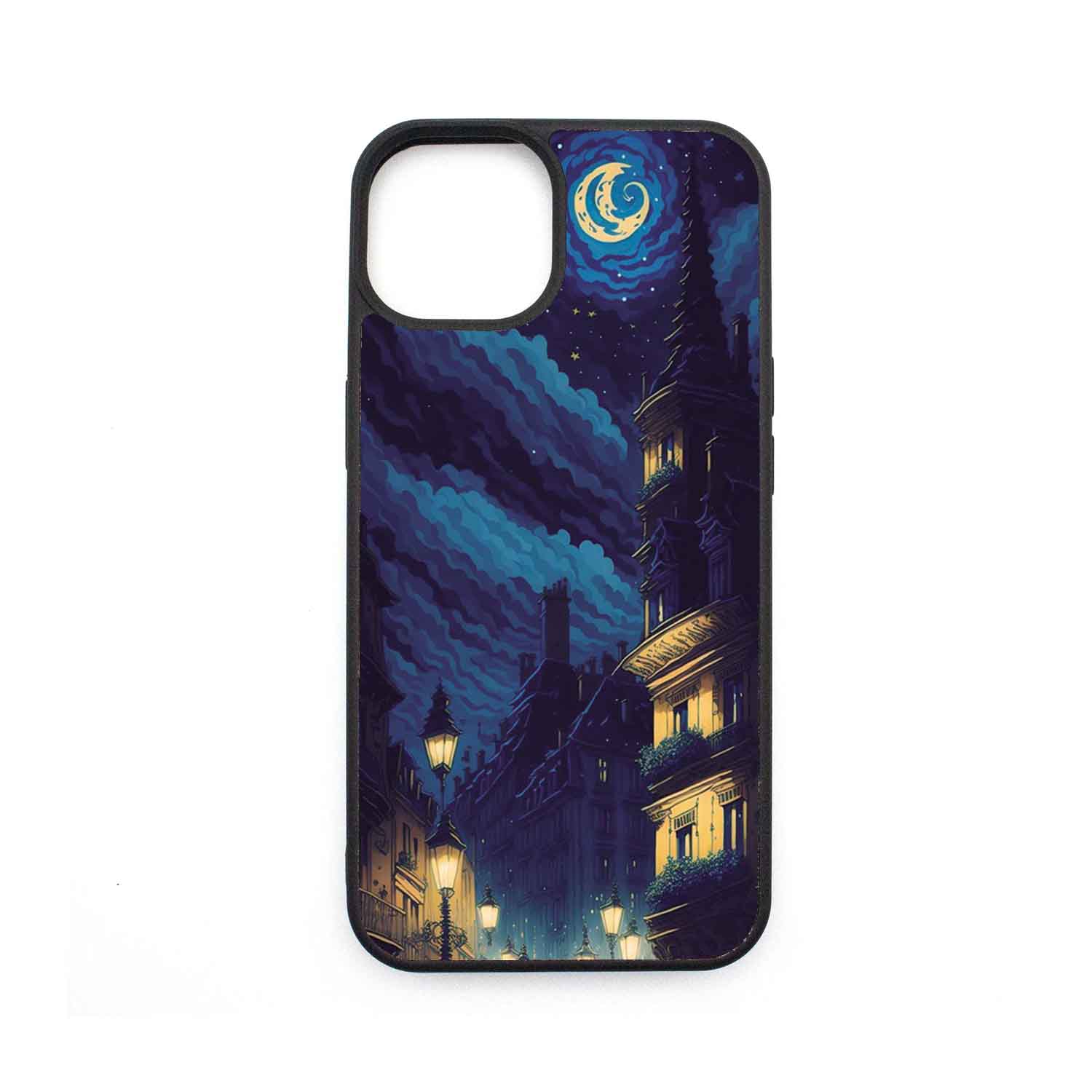 FUNDA PROTECTOR CASE PARA IPHONE 14 - 1